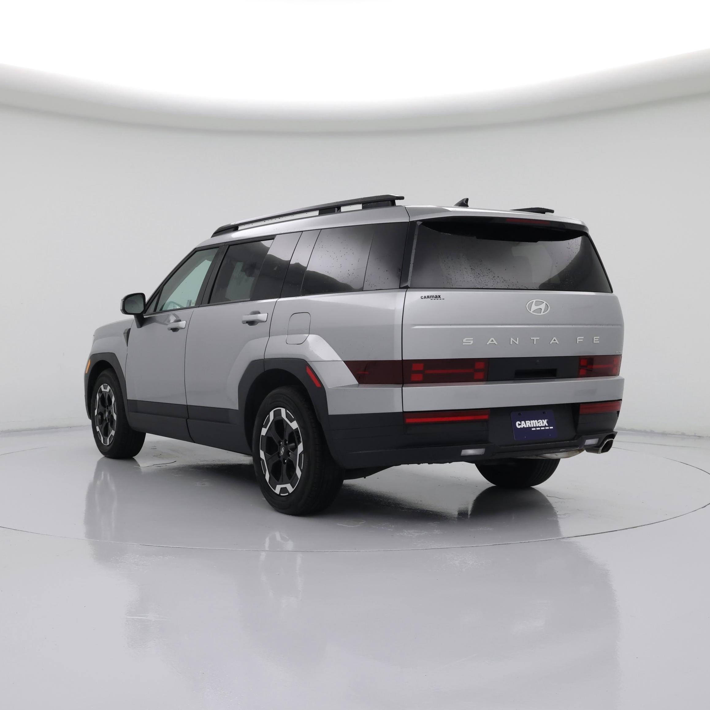 Thumbnail: 2024 Hyundai Santa Fe - 2