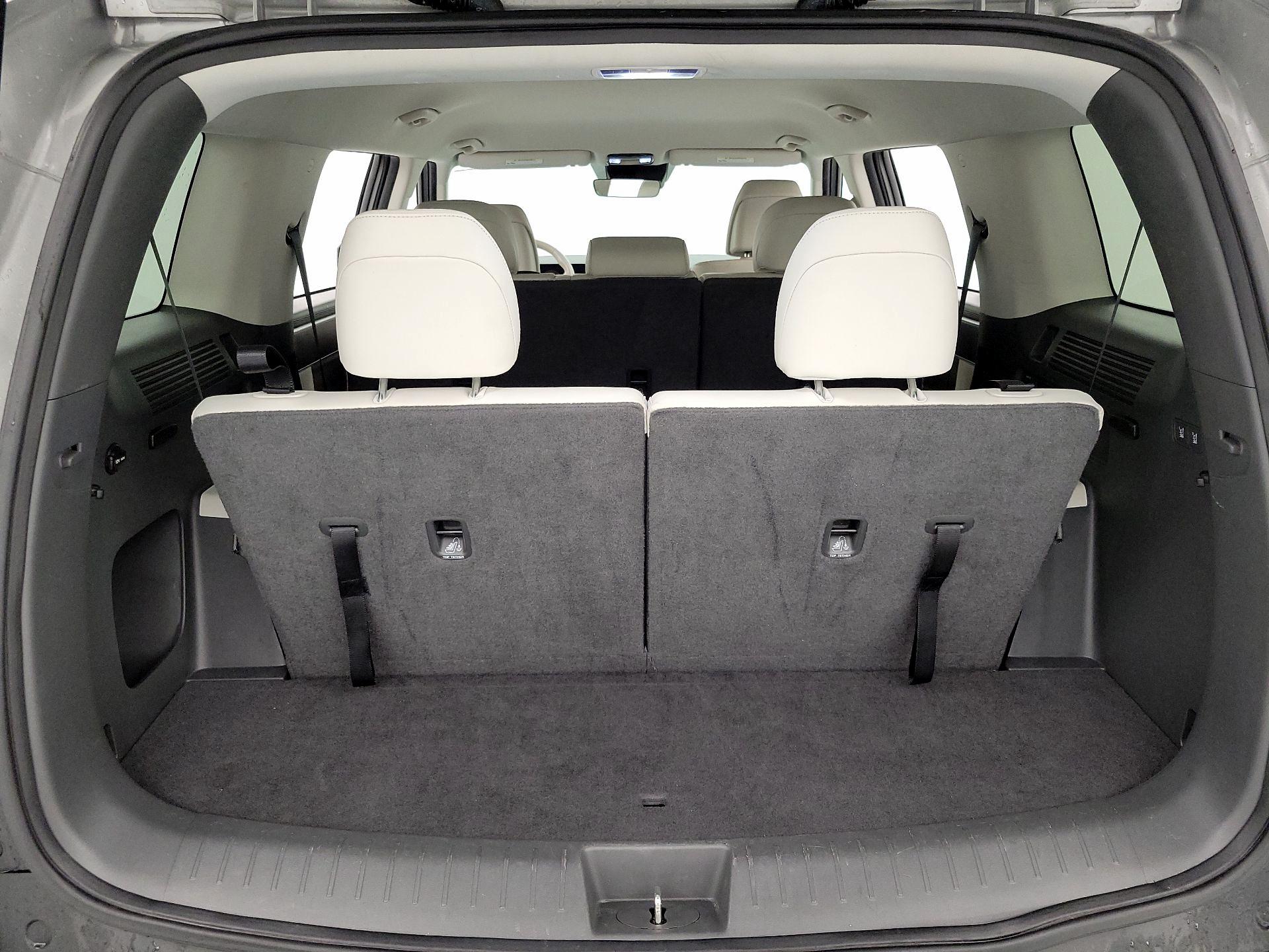 Thumbnail: 2024 Hyundai Santa Fe - 20