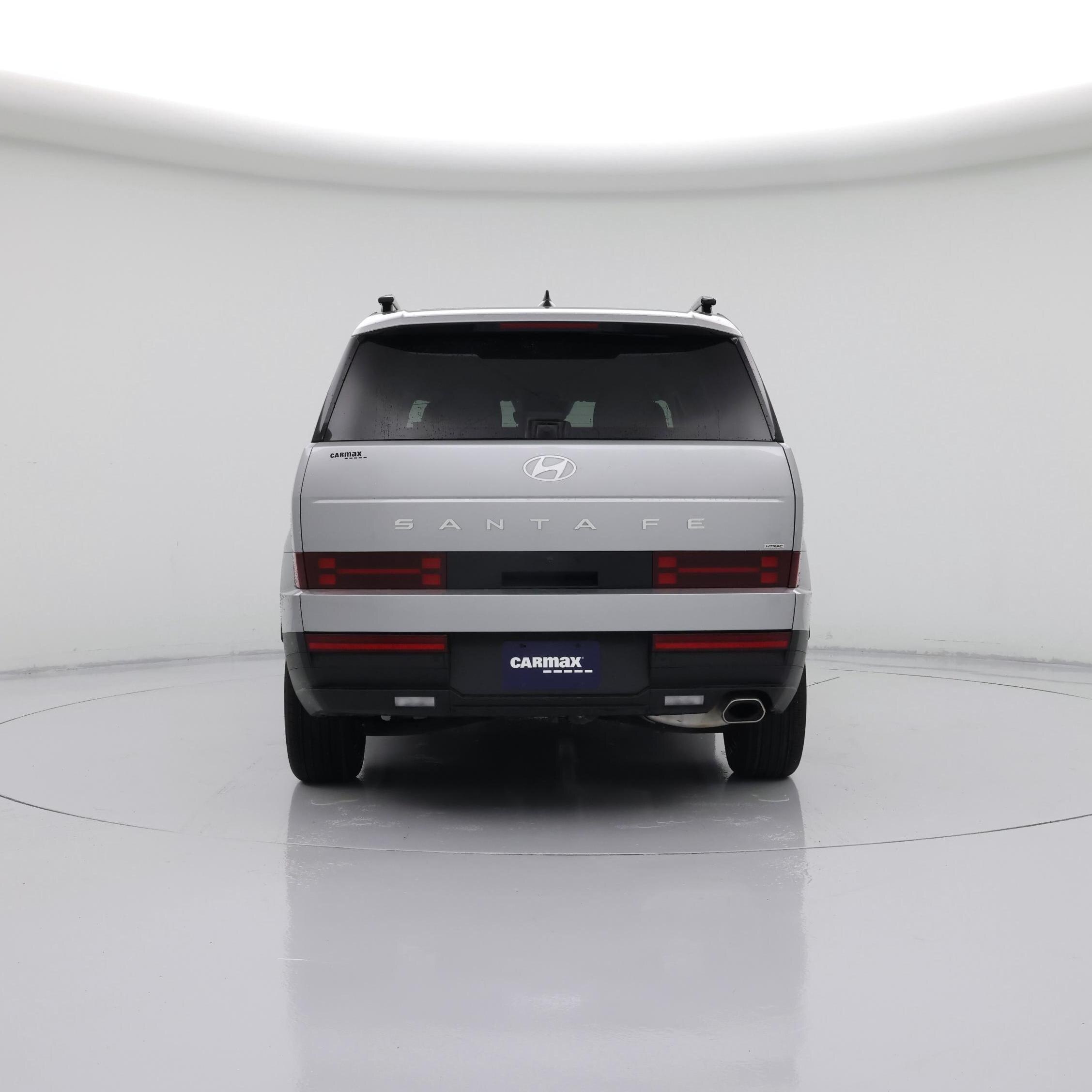 Thumbnail: 2024 Hyundai Santa Fe - 6