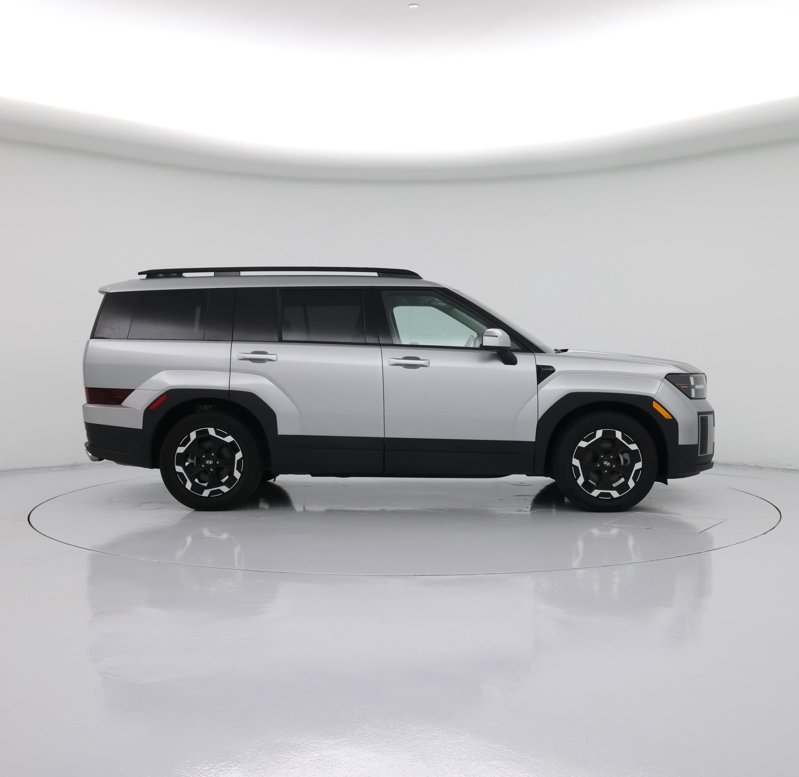 Thumbnail: 2024 Hyundai Santa Fe - 7