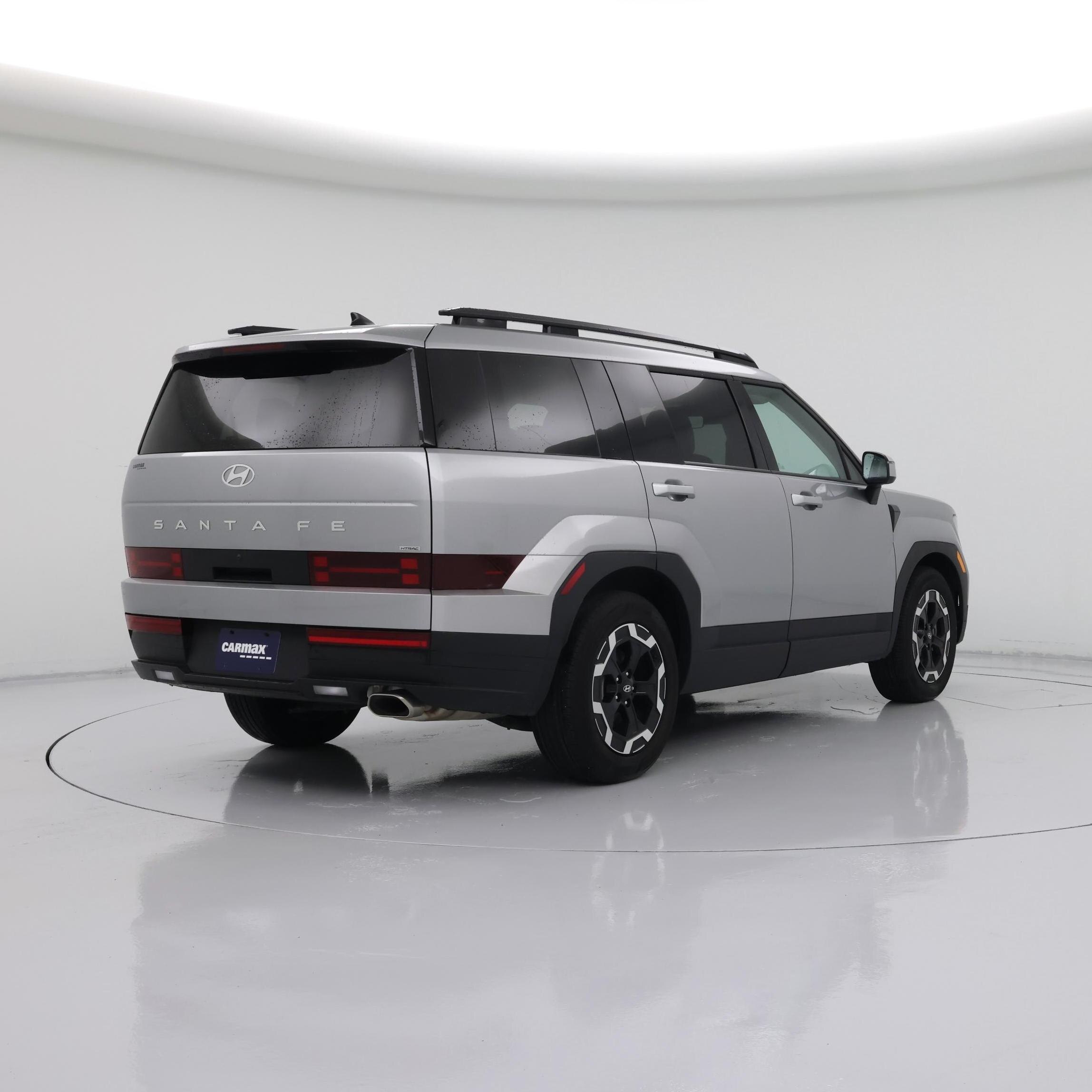 Thumbnail: 2024 Hyundai Santa Fe - 8