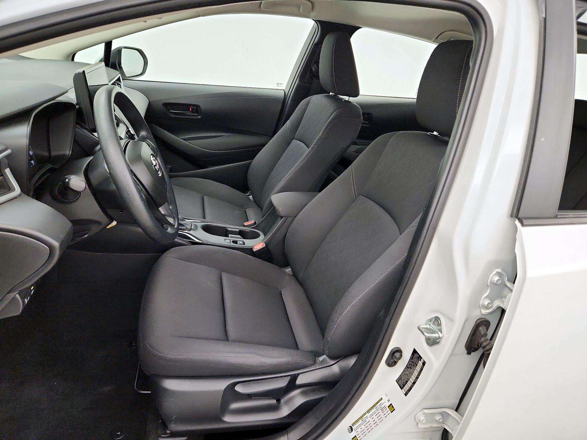 Thumbnail: 2024 Toyota Corolla - 11