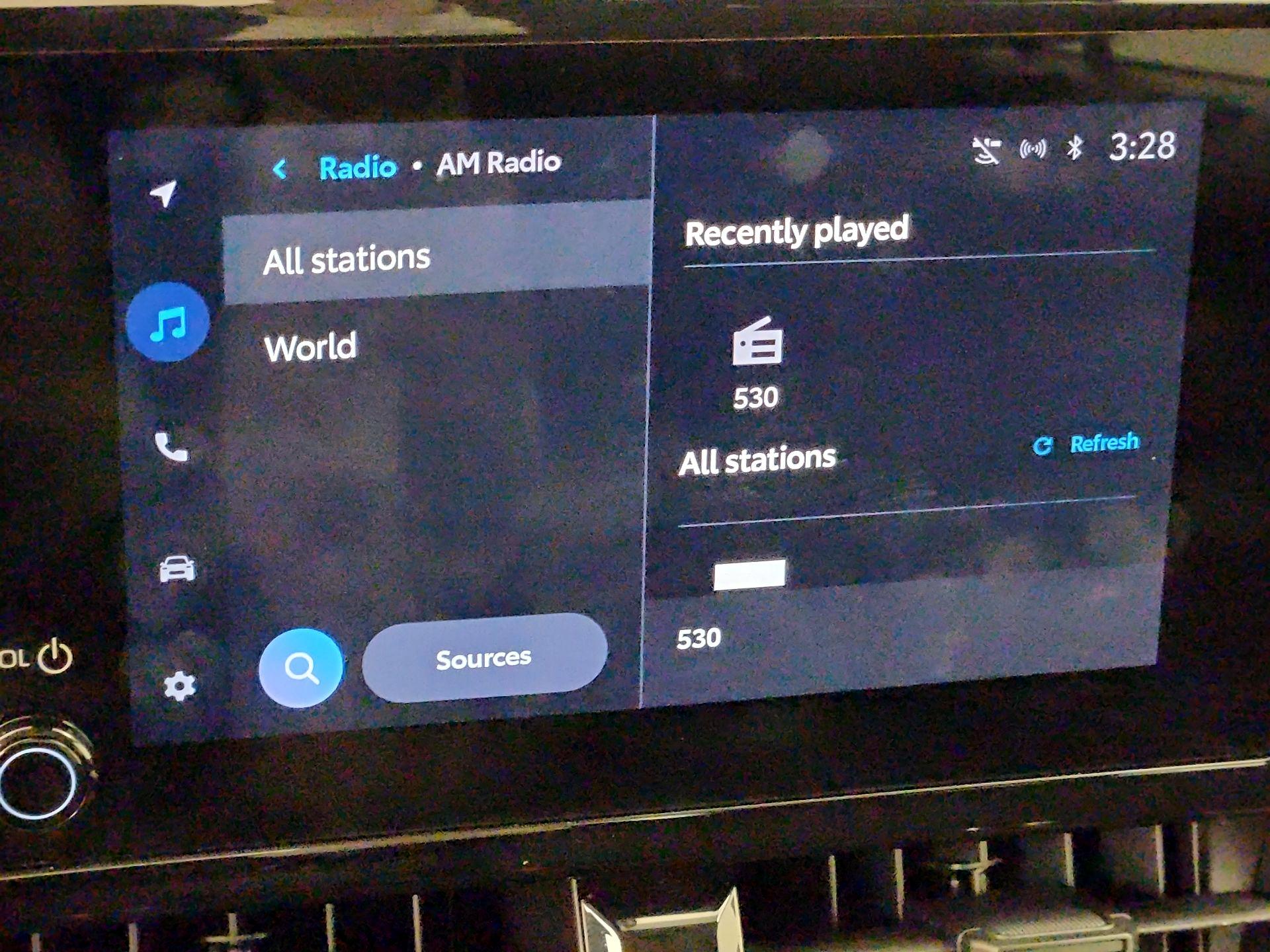 Thumbnail: 2024 Toyota Corolla - 16