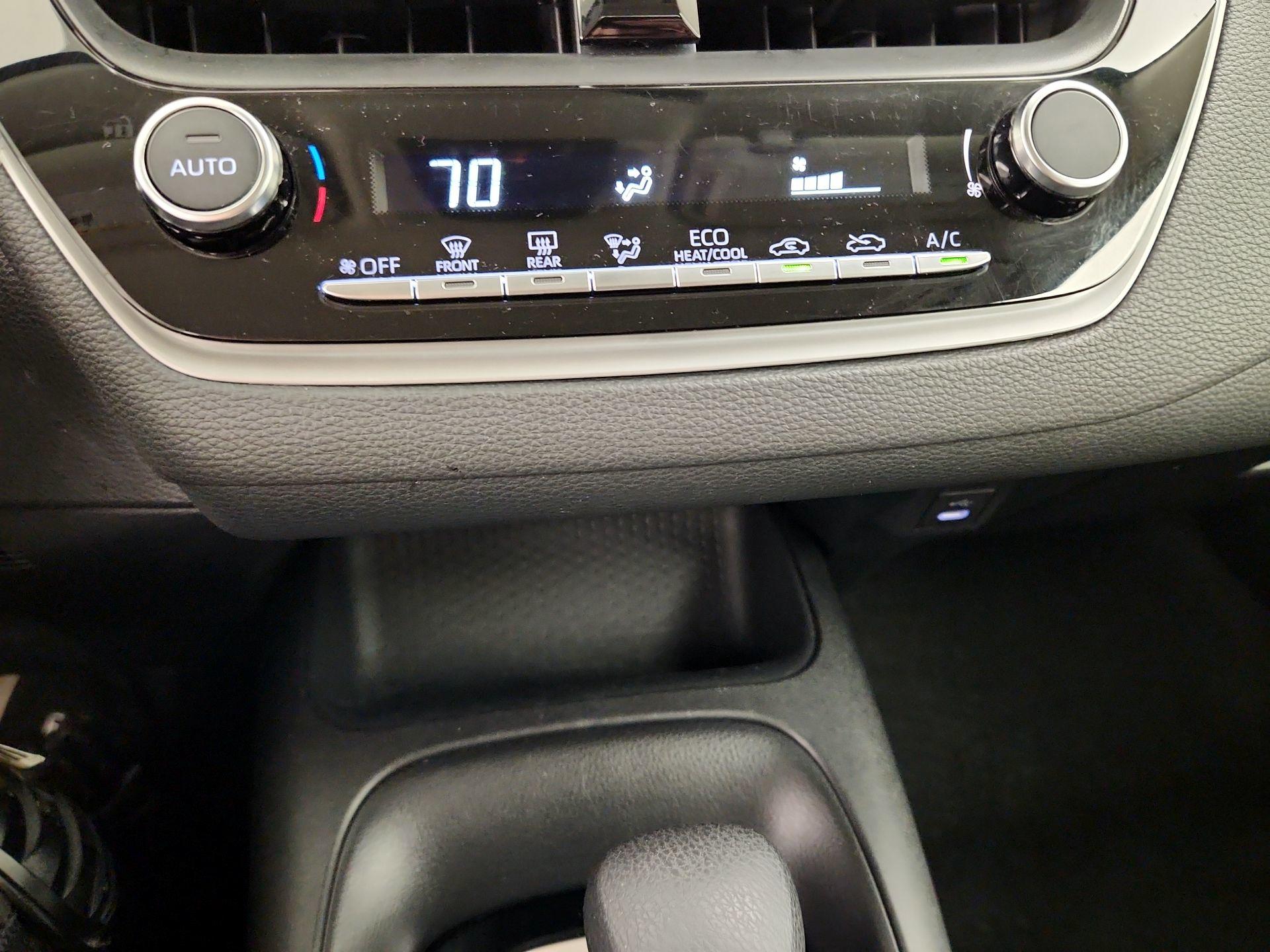 Thumbnail: 2024 Toyota Corolla - 17