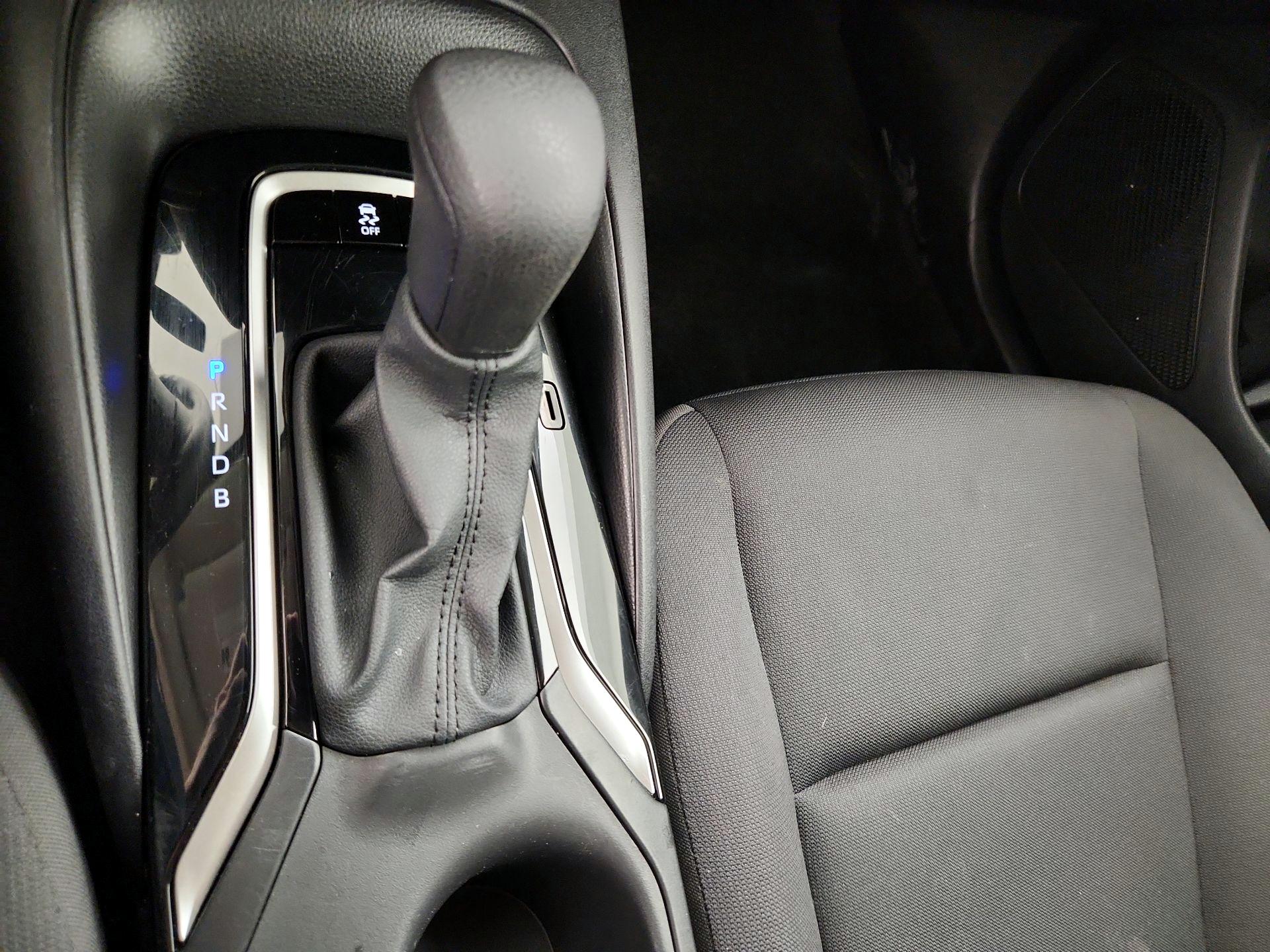 Thumbnail: 2024 Toyota Corolla - 18