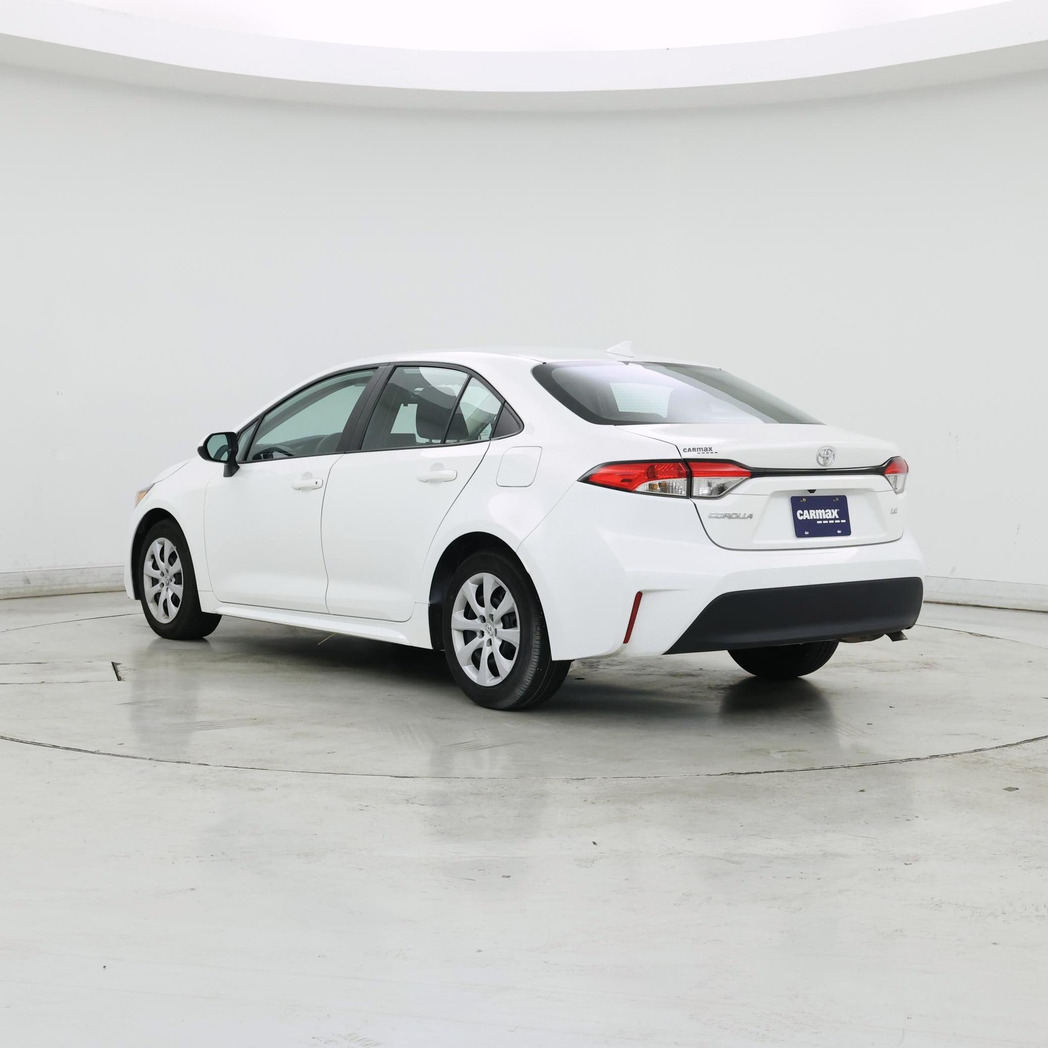 Thumbnail: 2024 Toyota Corolla - 2