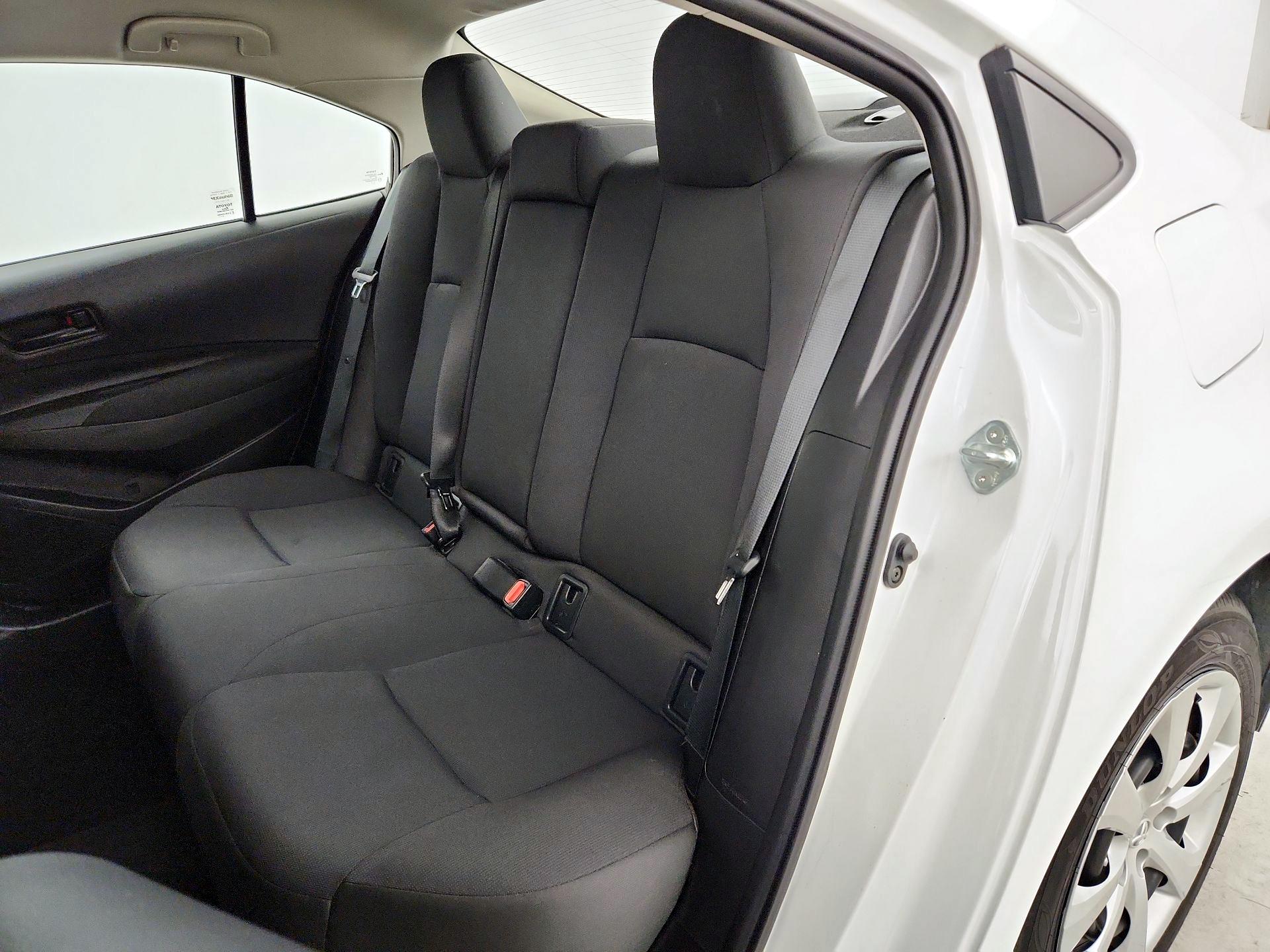 Thumbnail: 2024 Toyota Corolla - 20