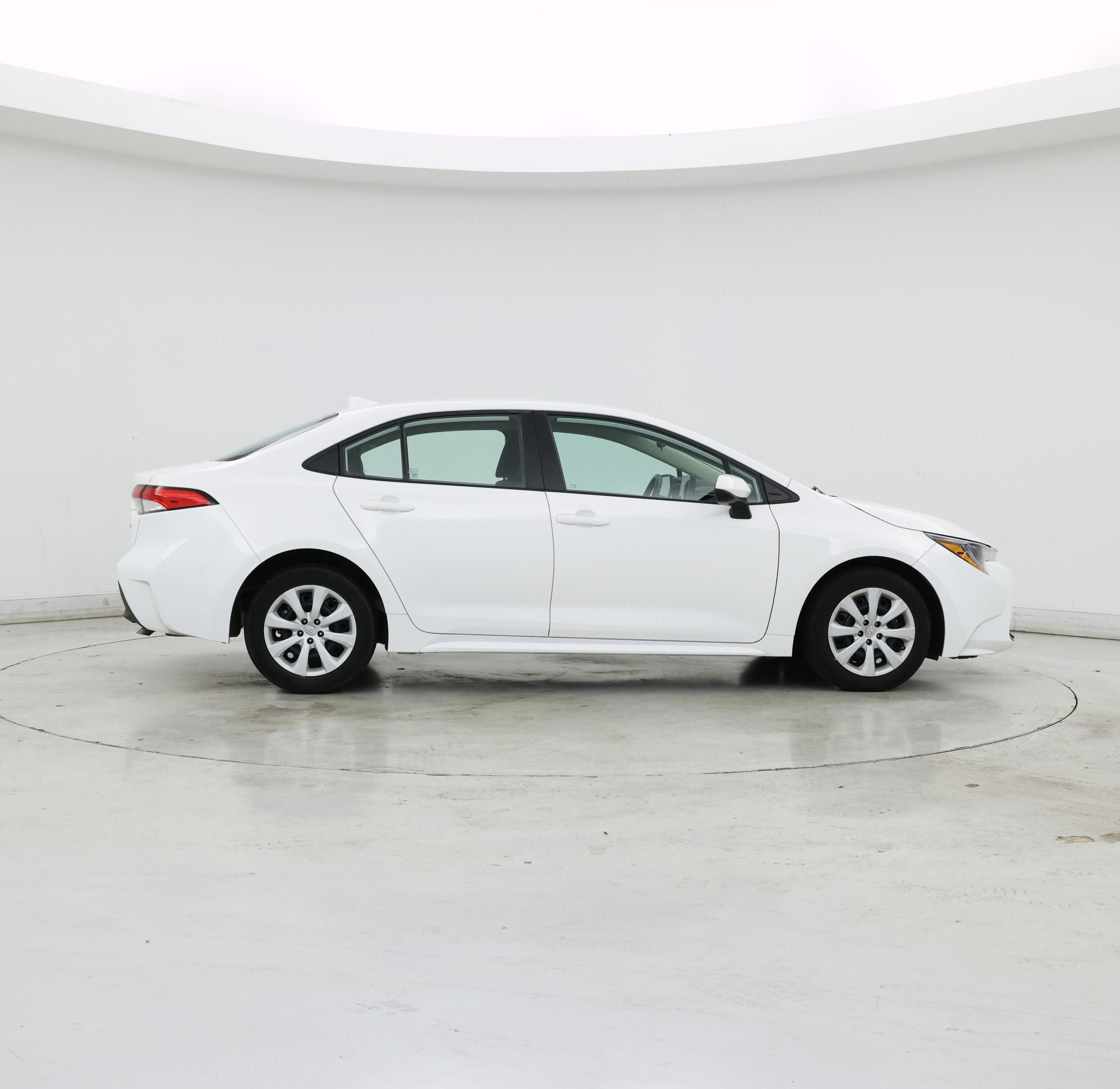 Thumbnail: 2024 Toyota Corolla - 7