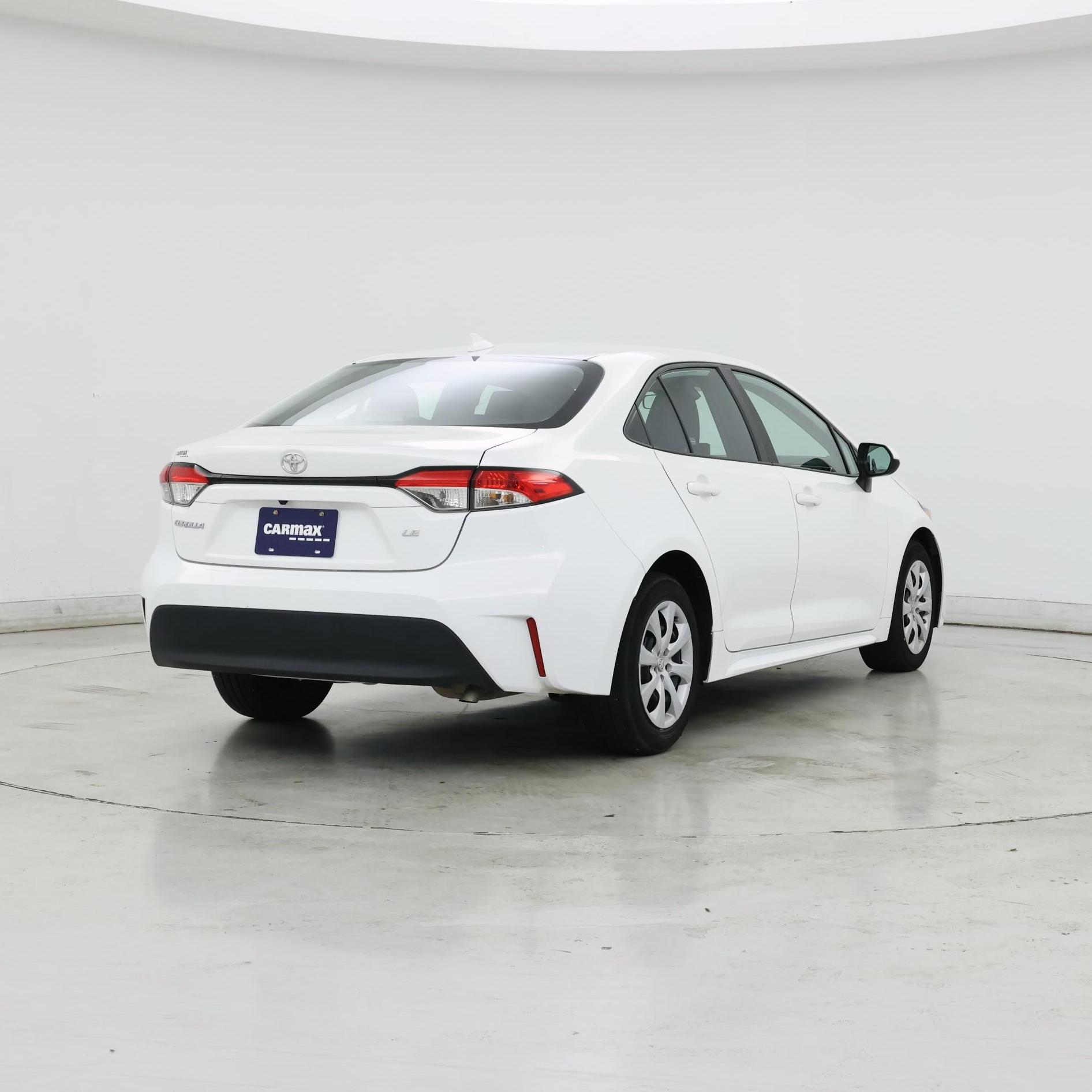 Thumbnail: 2024 Toyota Corolla - 8