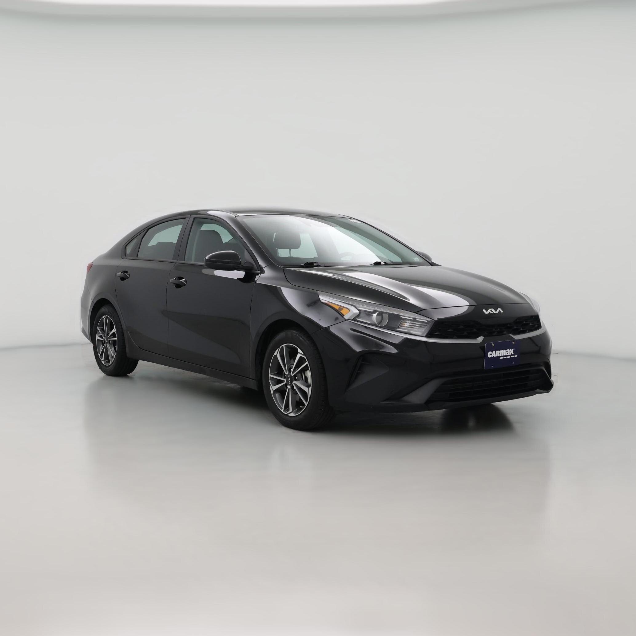Thumbnail: 2024 Kia Forte - 1