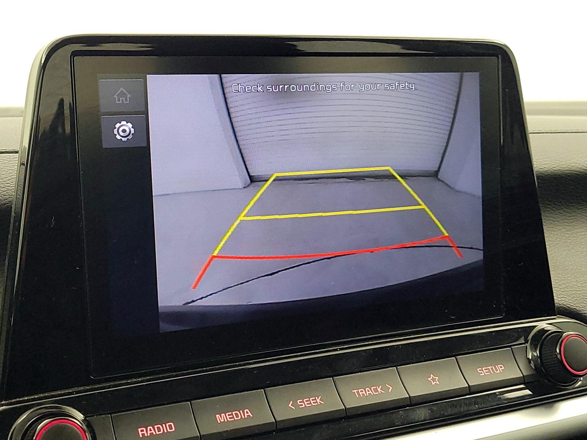 Thumbnail: 2024 Kia Forte - 14