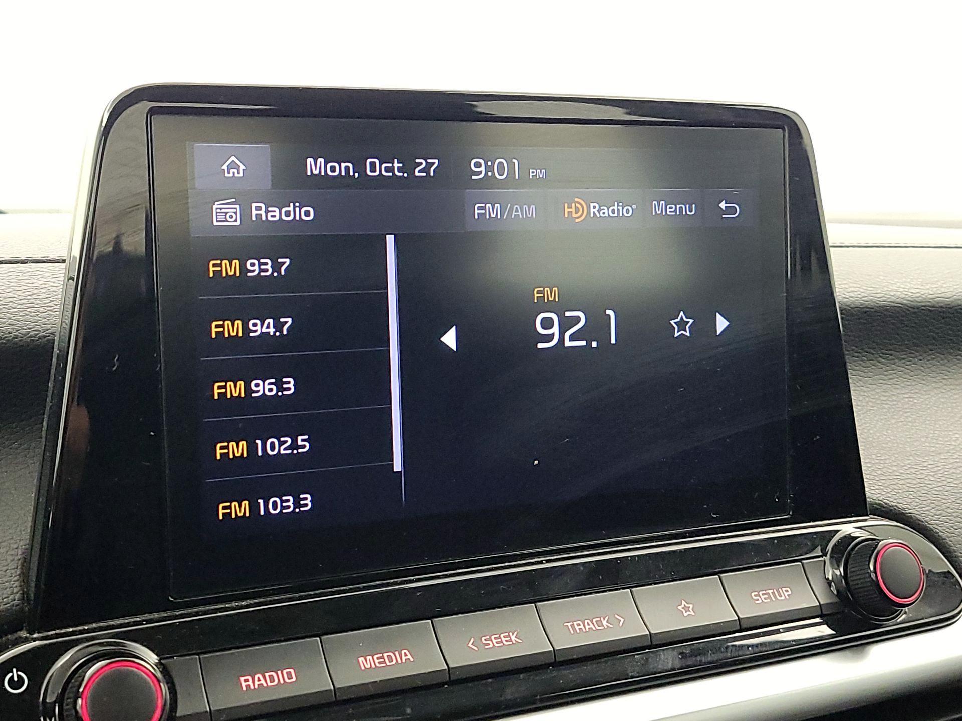 Thumbnail: 2024 Kia Forte - 15