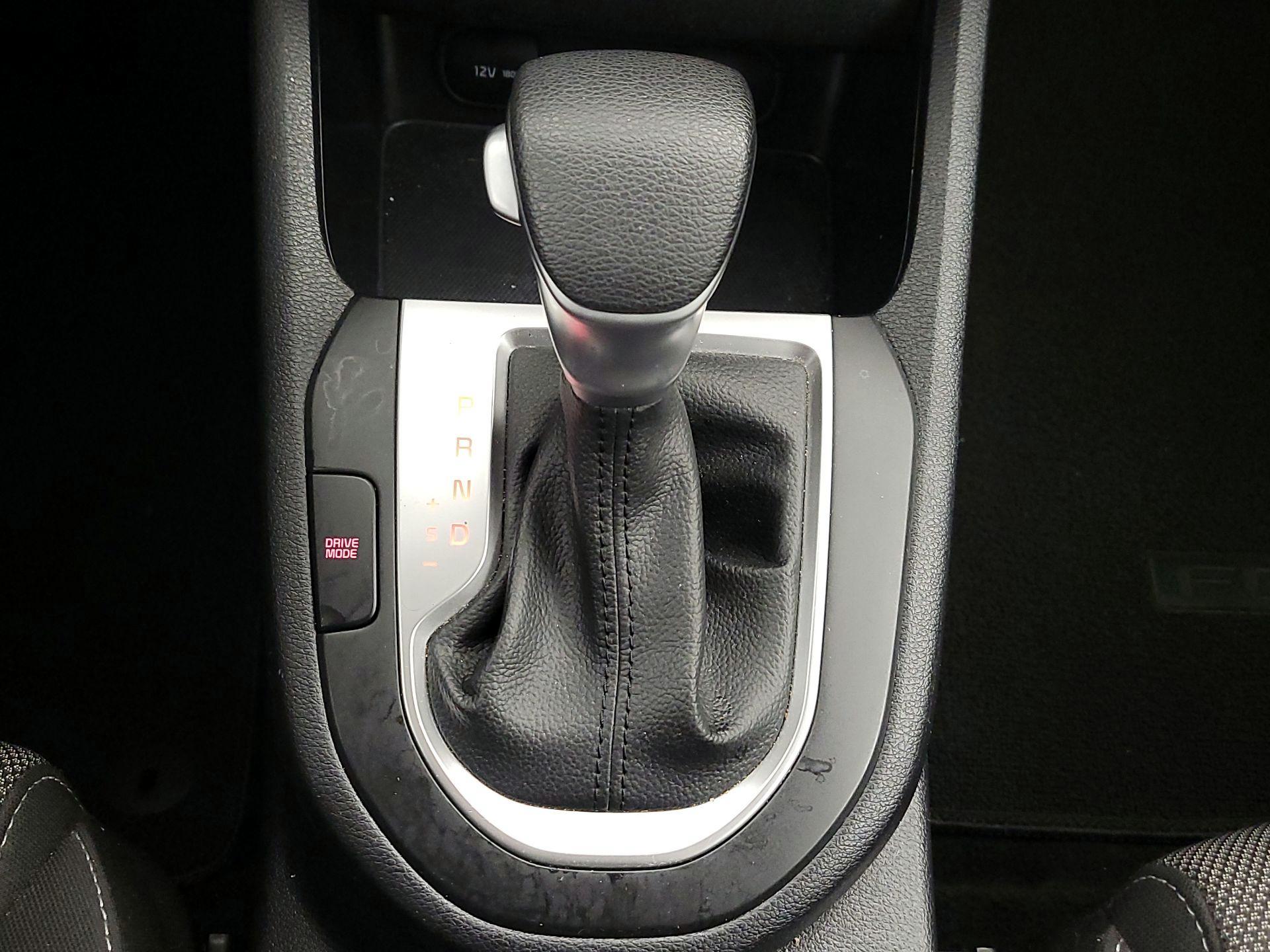 Thumbnail: 2024 Kia Forte - 17