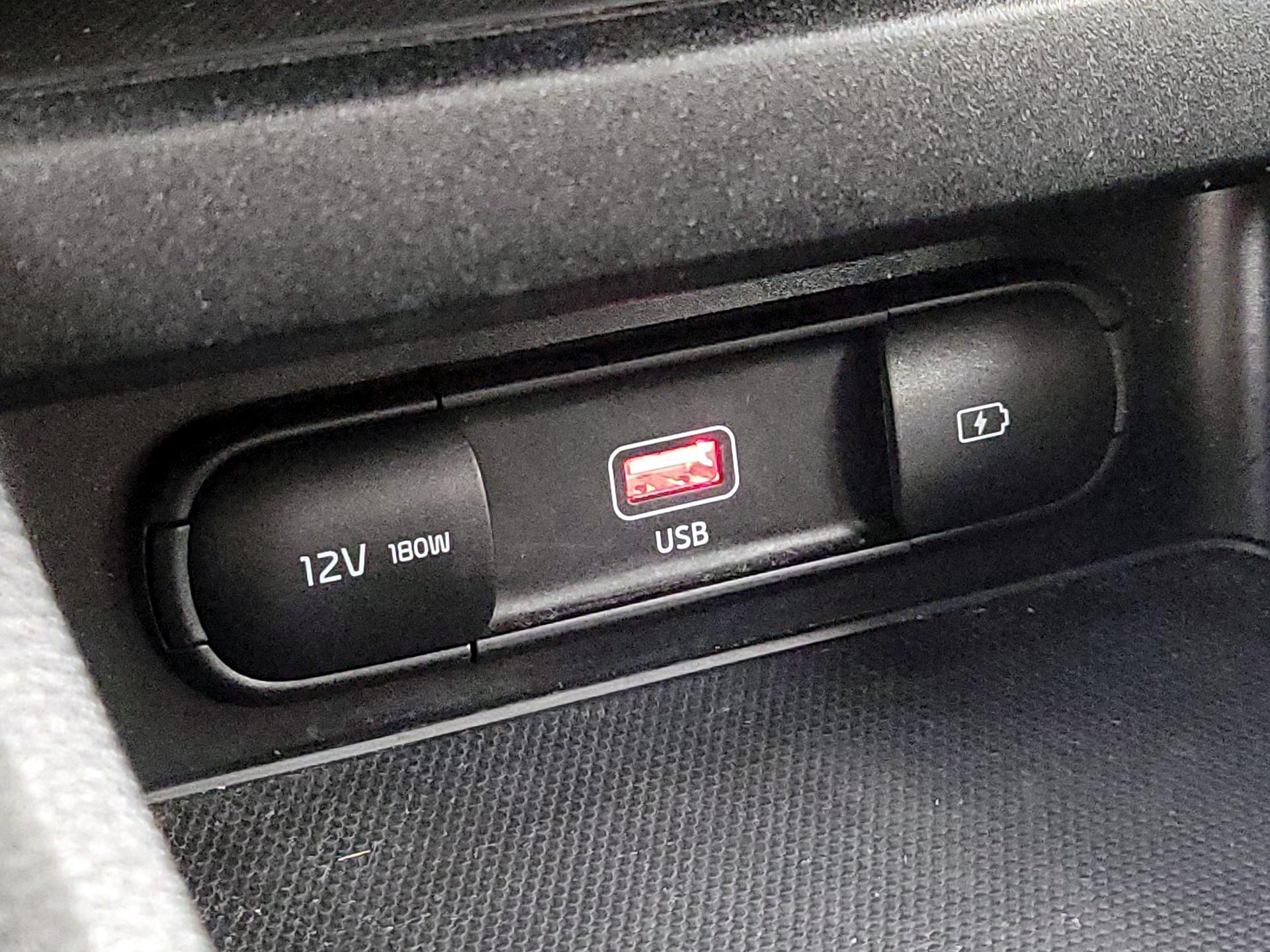 Thumbnail: 2024 Kia Forte - 18