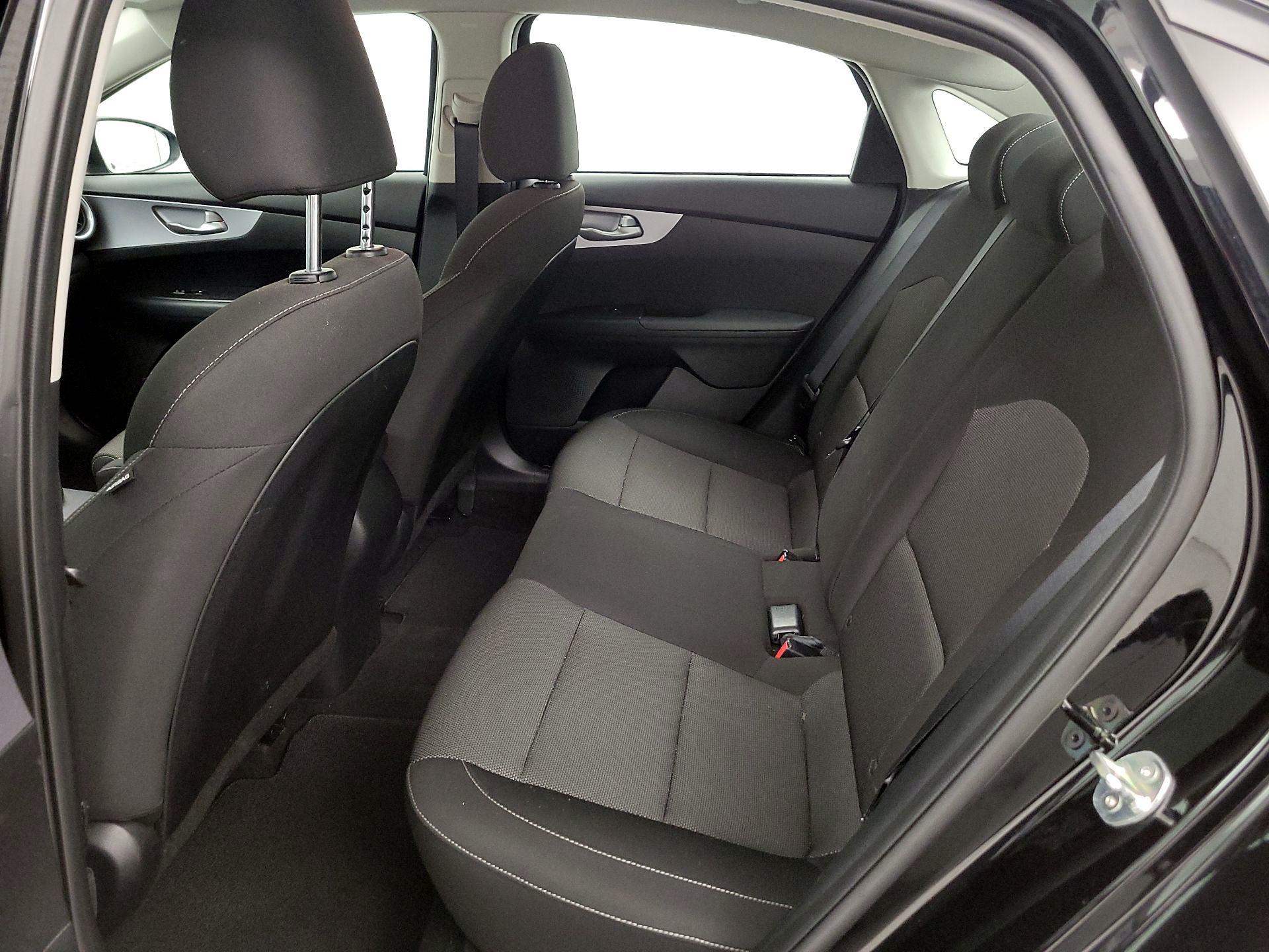 Thumbnail: 2024 Kia Forte - 19