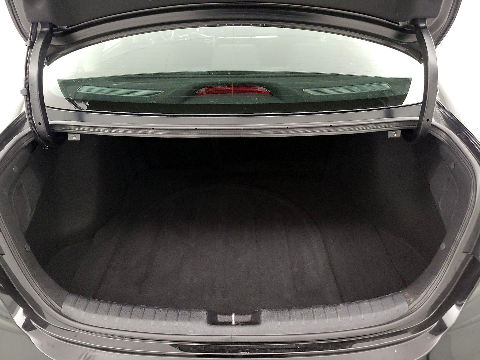 Thumbnail: 2024 Kia Forte - 20