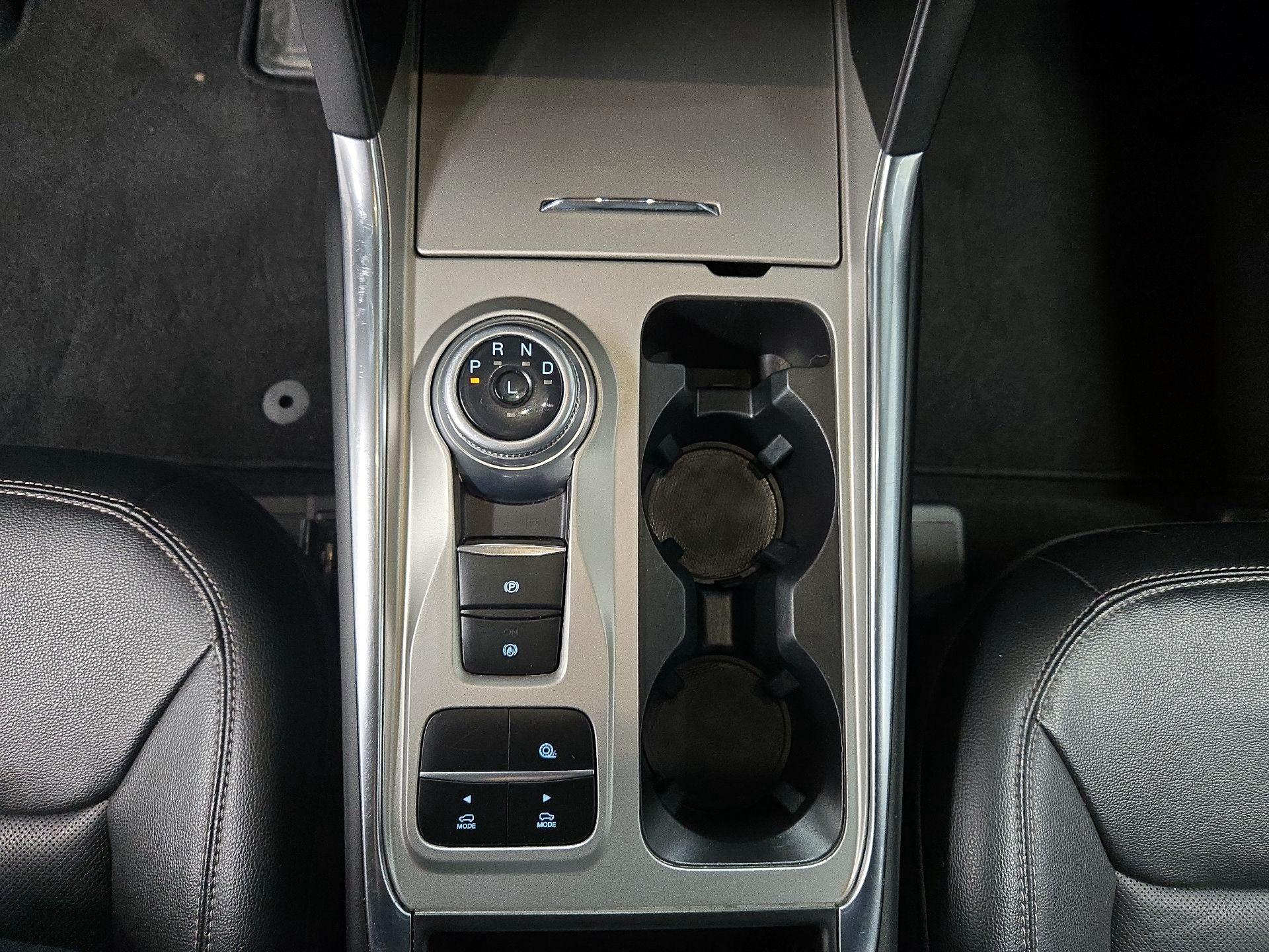 Thumbnail: 2023 Ford Explorer - 18