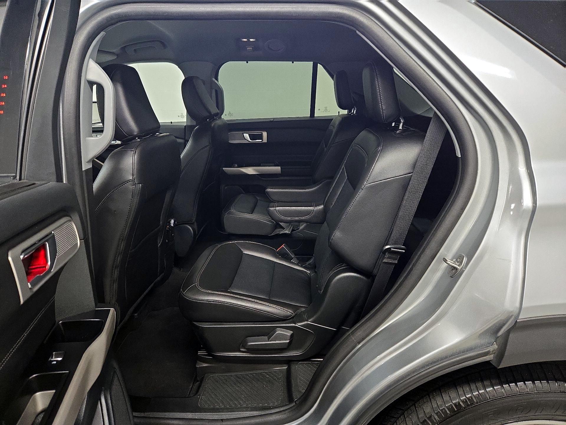 Thumbnail: 2023 Ford Explorer - 20