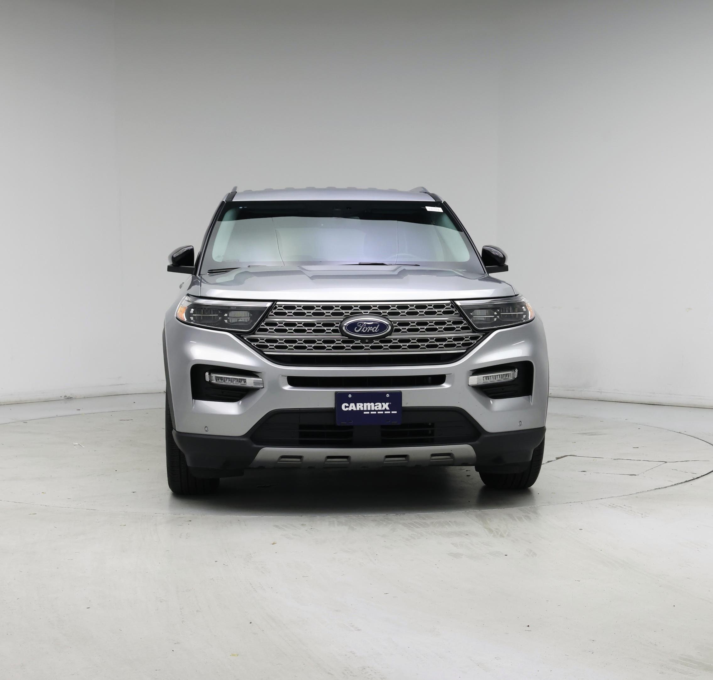 Thumbnail: 2023 Ford Explorer - 5