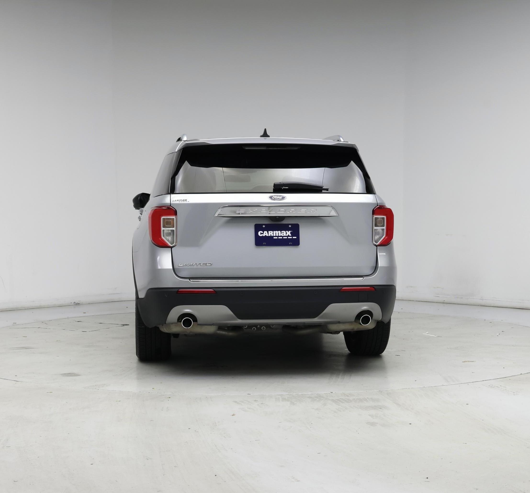 Thumbnail: 2023 Ford Explorer - 6