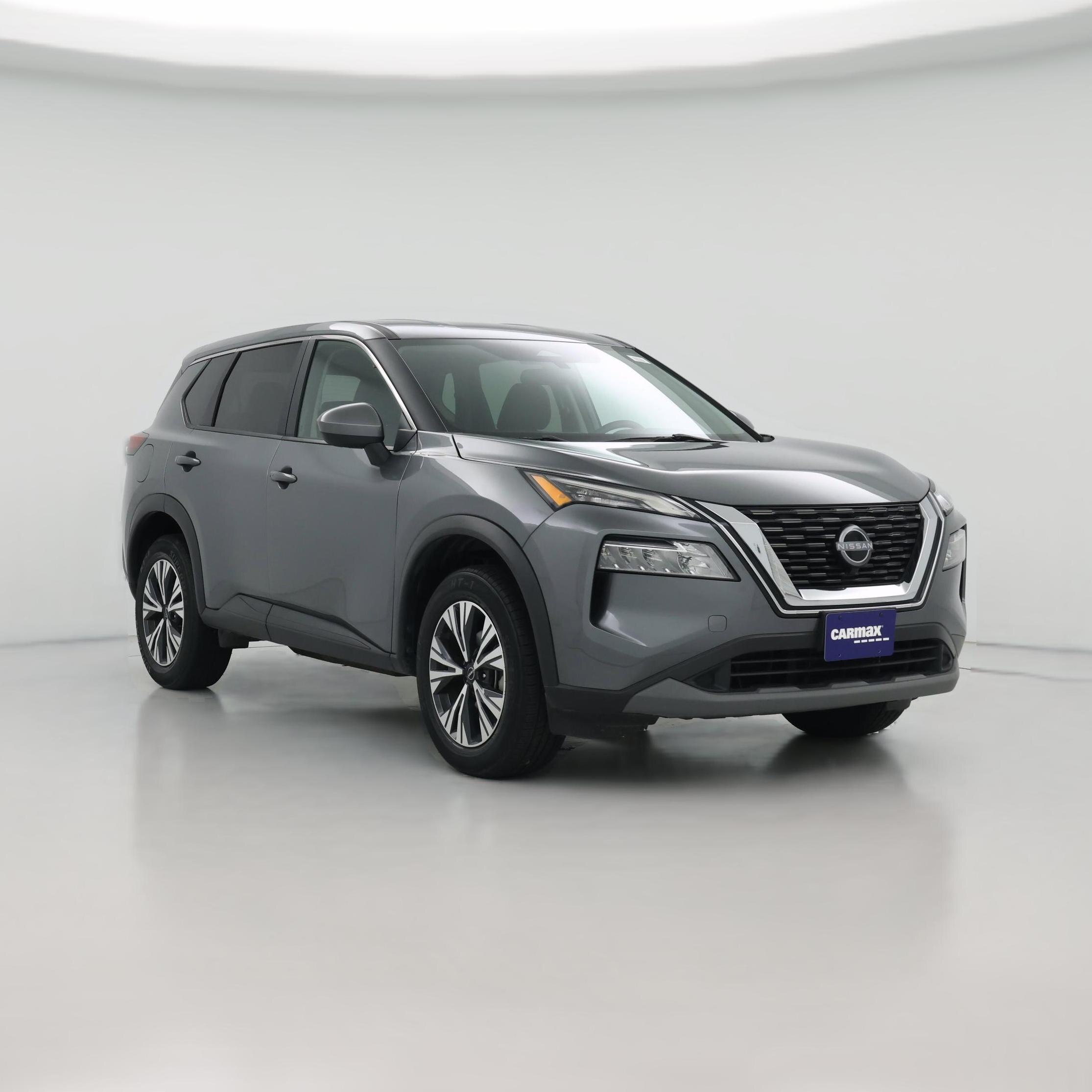 Thumbnail: 2023 Nissan Rogue - 1