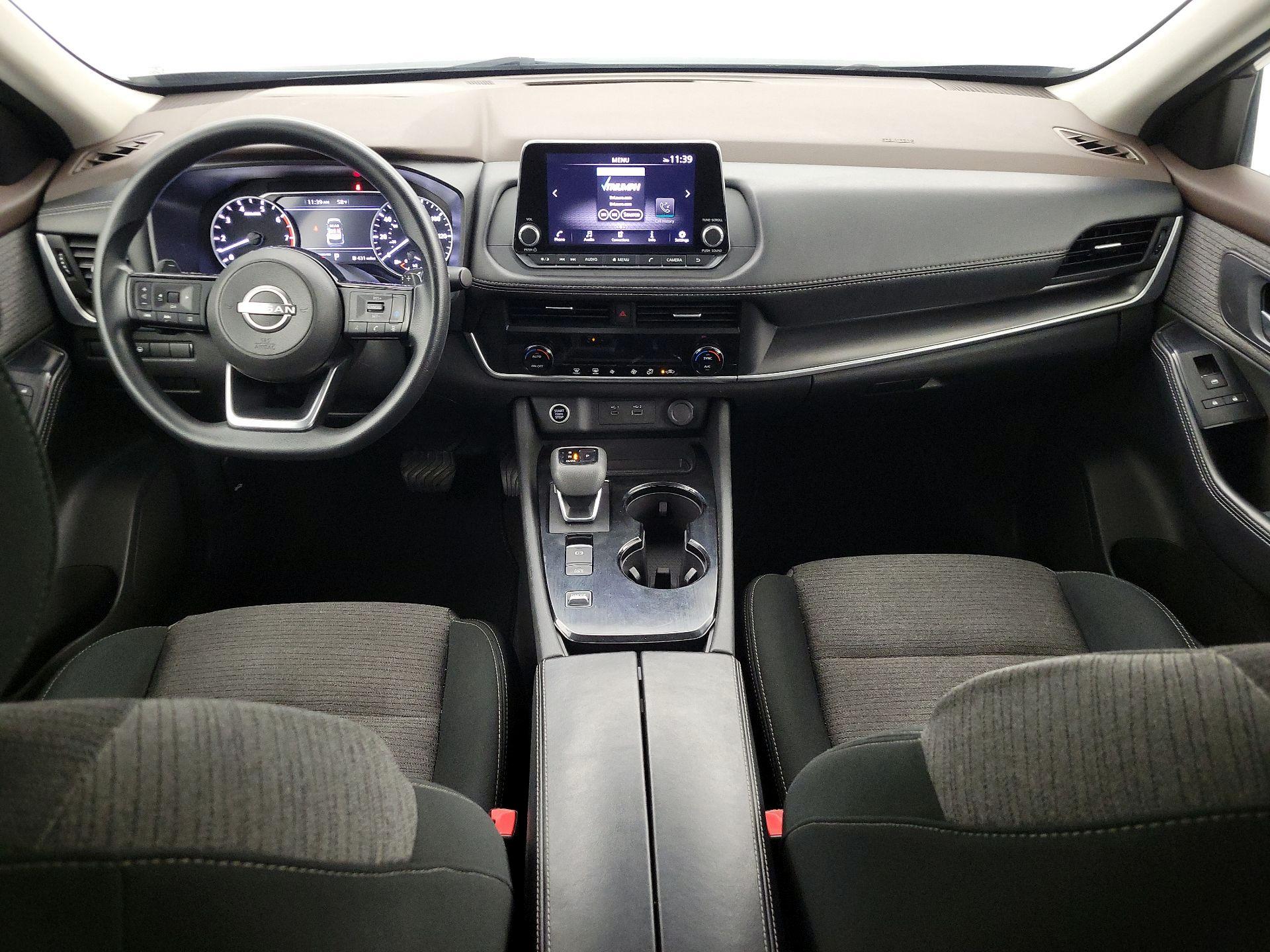 Thumbnail: 2023 Nissan Rogue - 9