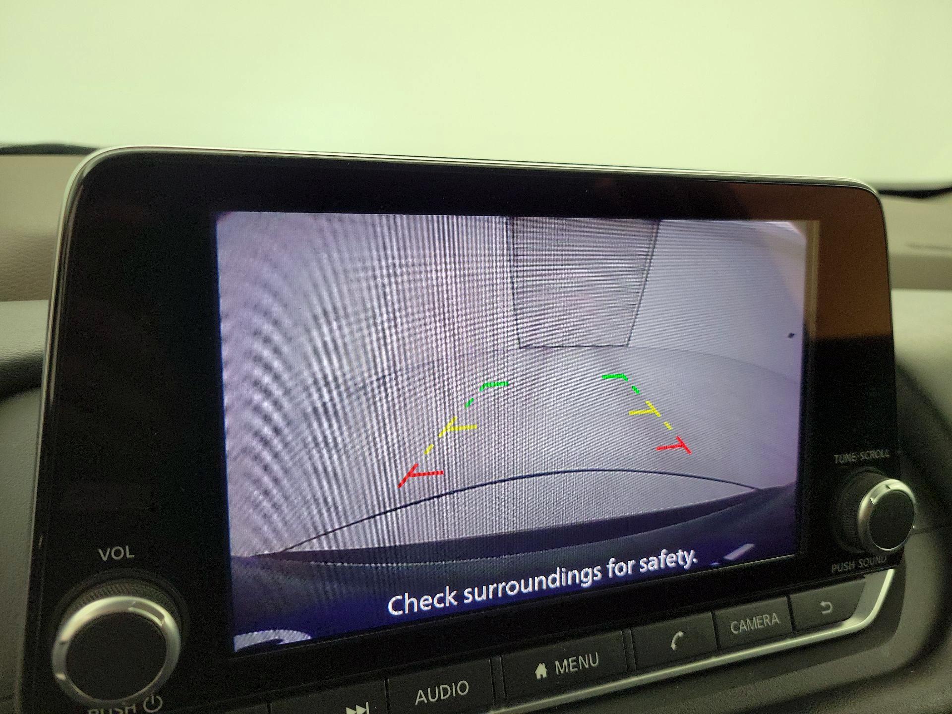 Thumbnail: 2023 Nissan Rogue - 14