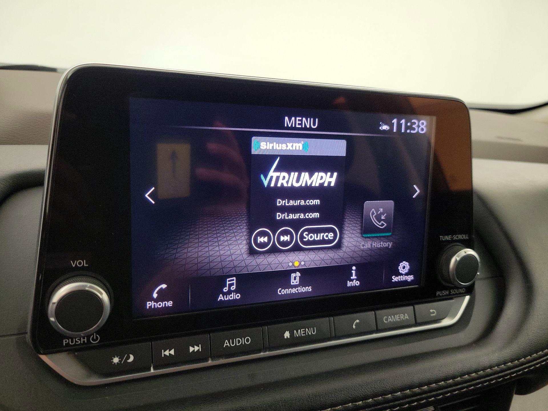 Thumbnail: 2023 Nissan Rogue - 15