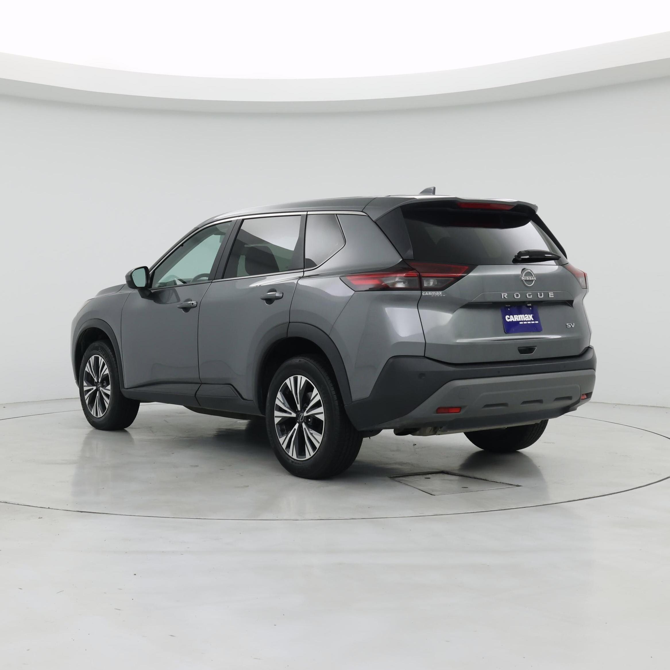 Thumbnail: 2023 Nissan Rogue - 2
