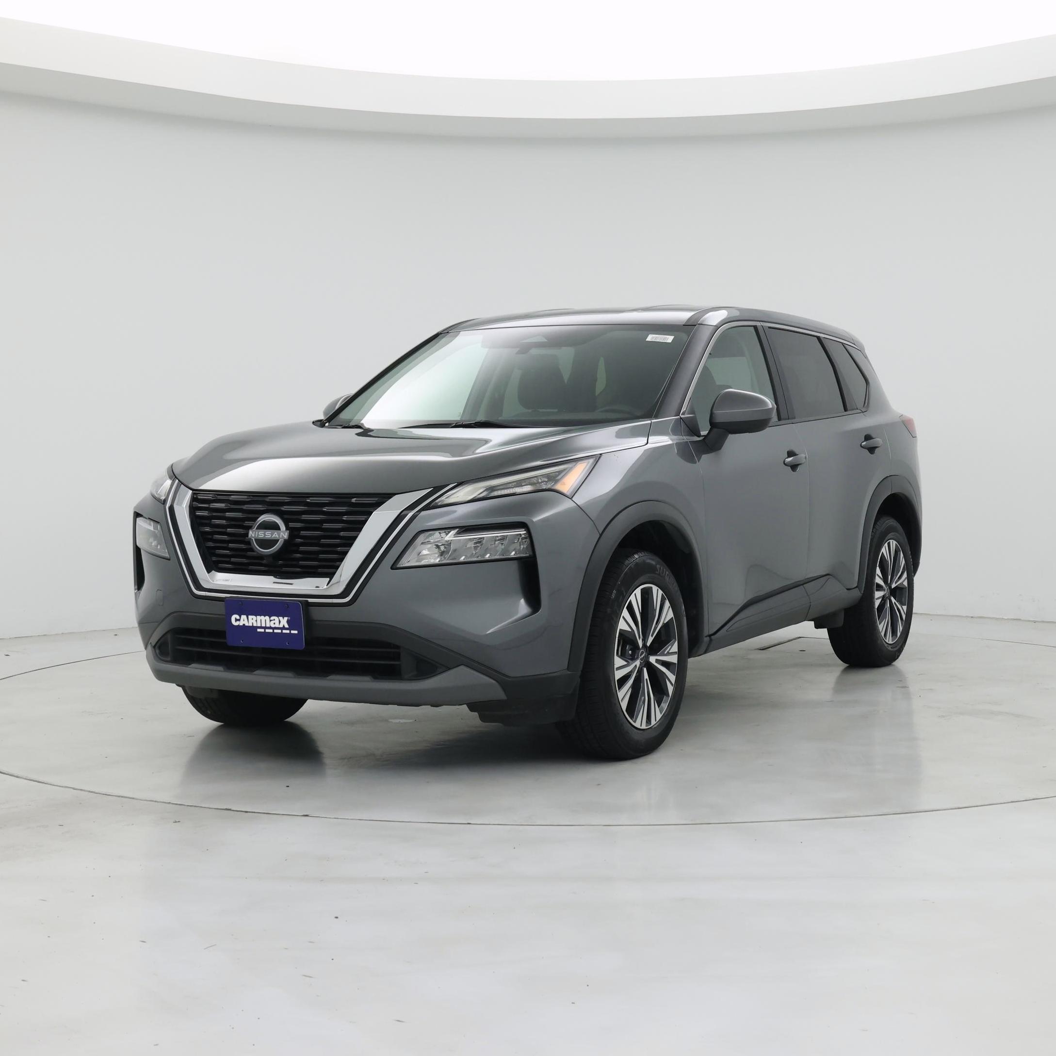Thumbnail: 2023 Nissan Rogue - 4