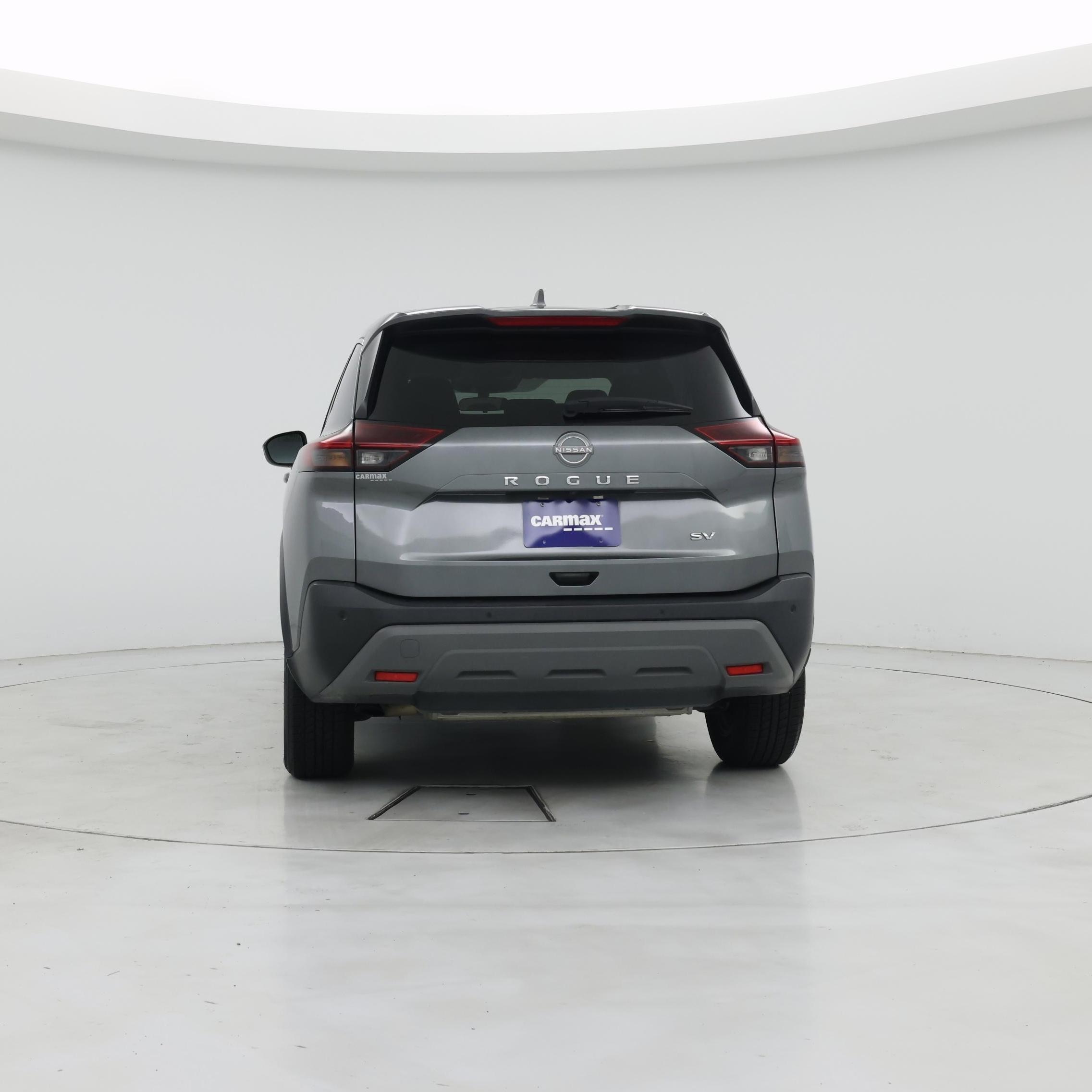 Thumbnail: 2023 Nissan Rogue - 6