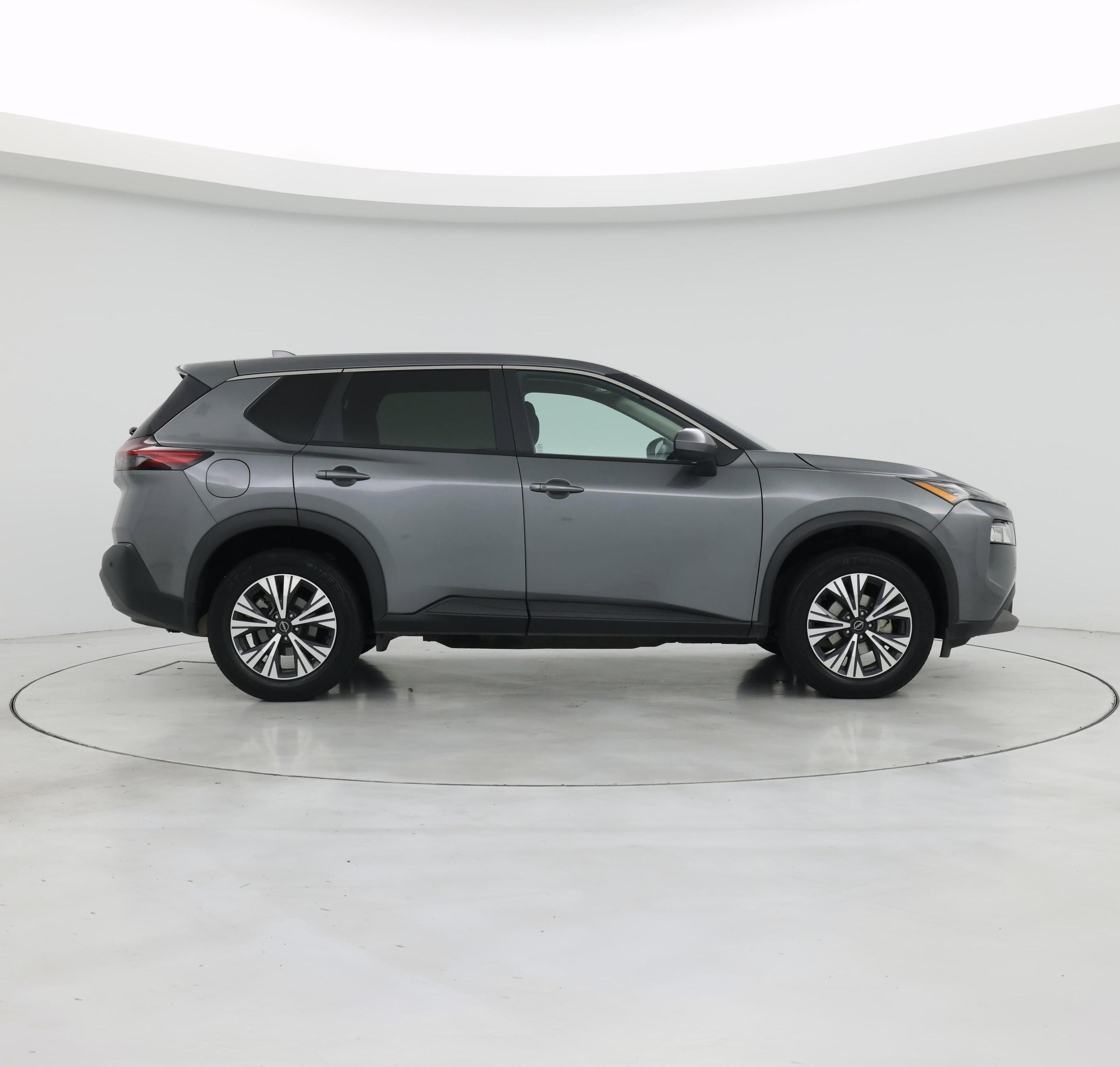 Thumbnail: 2023 Nissan Rogue - 7