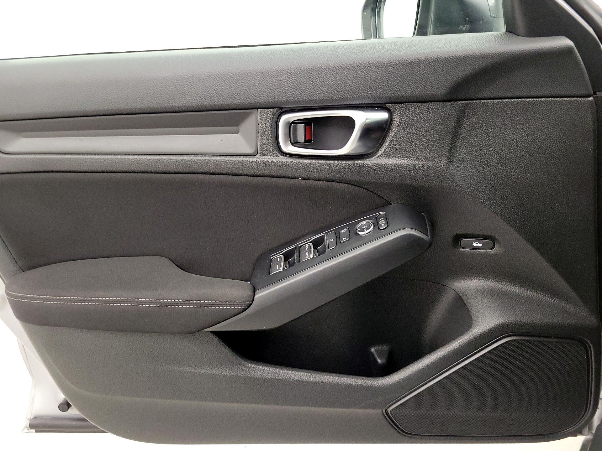 Thumbnail: 2024 Honda Civic - 12