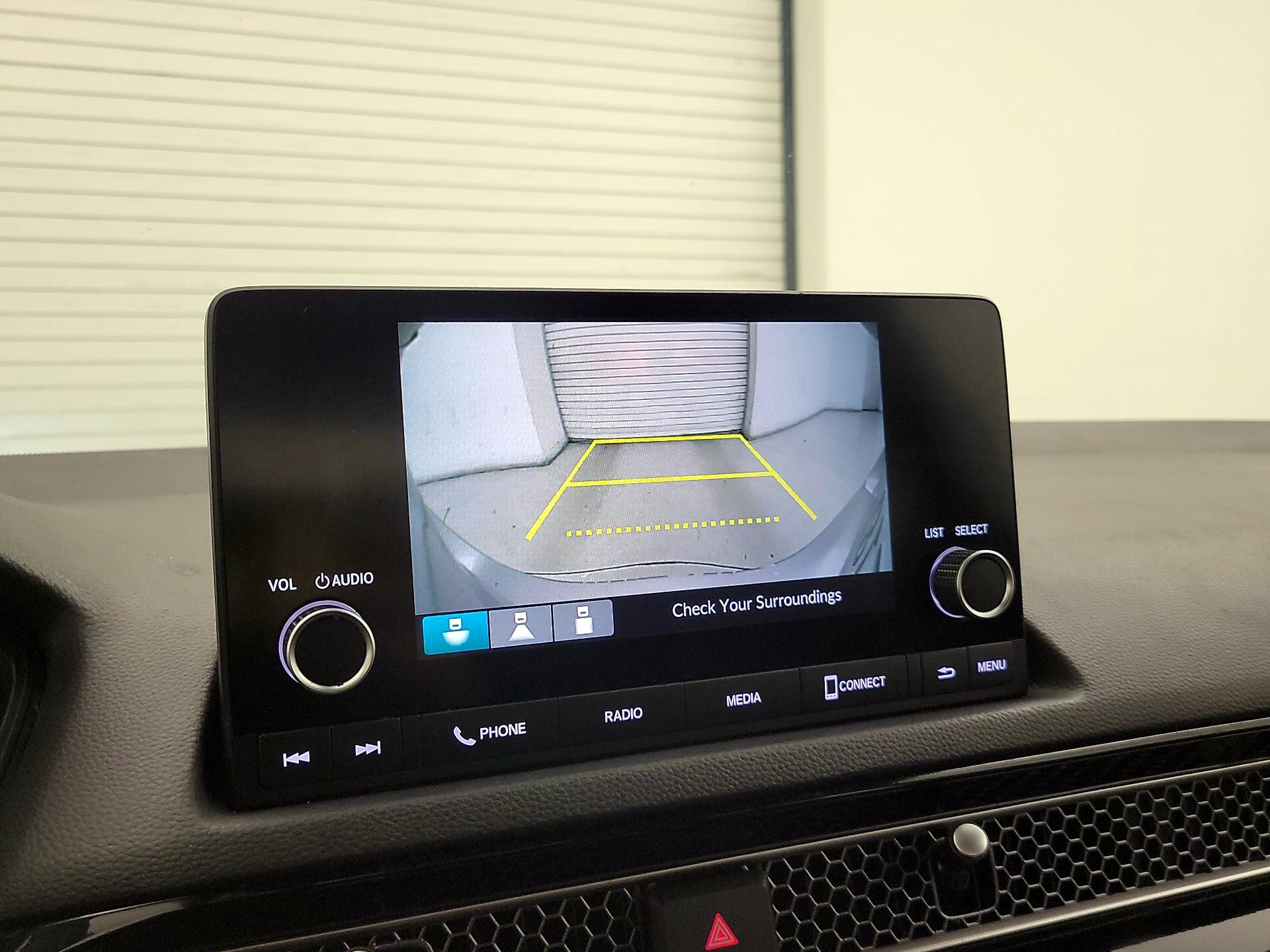 Thumbnail: 2024 Honda Civic - 14