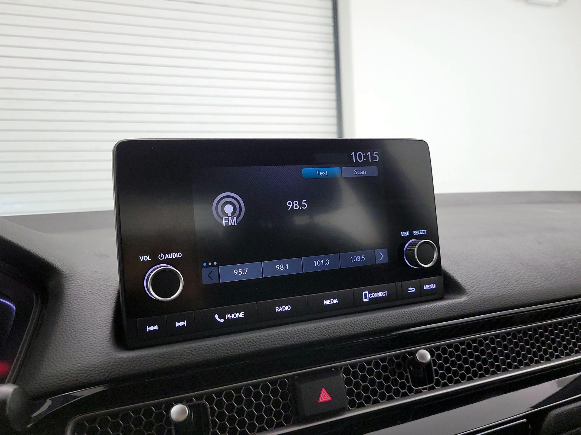 Thumbnail: 2024 Honda Civic - 15