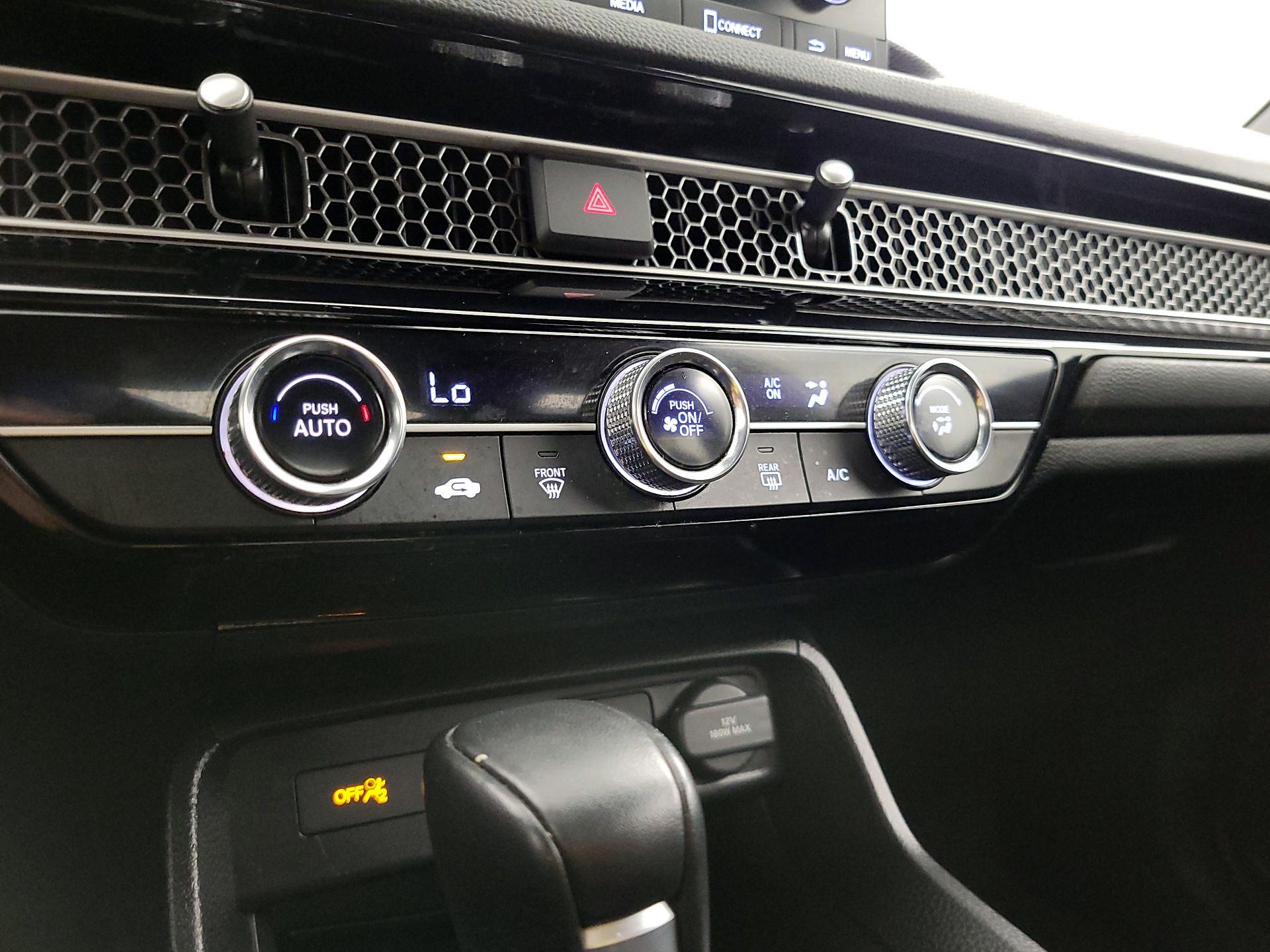 Thumbnail: 2024 Honda Civic - 16