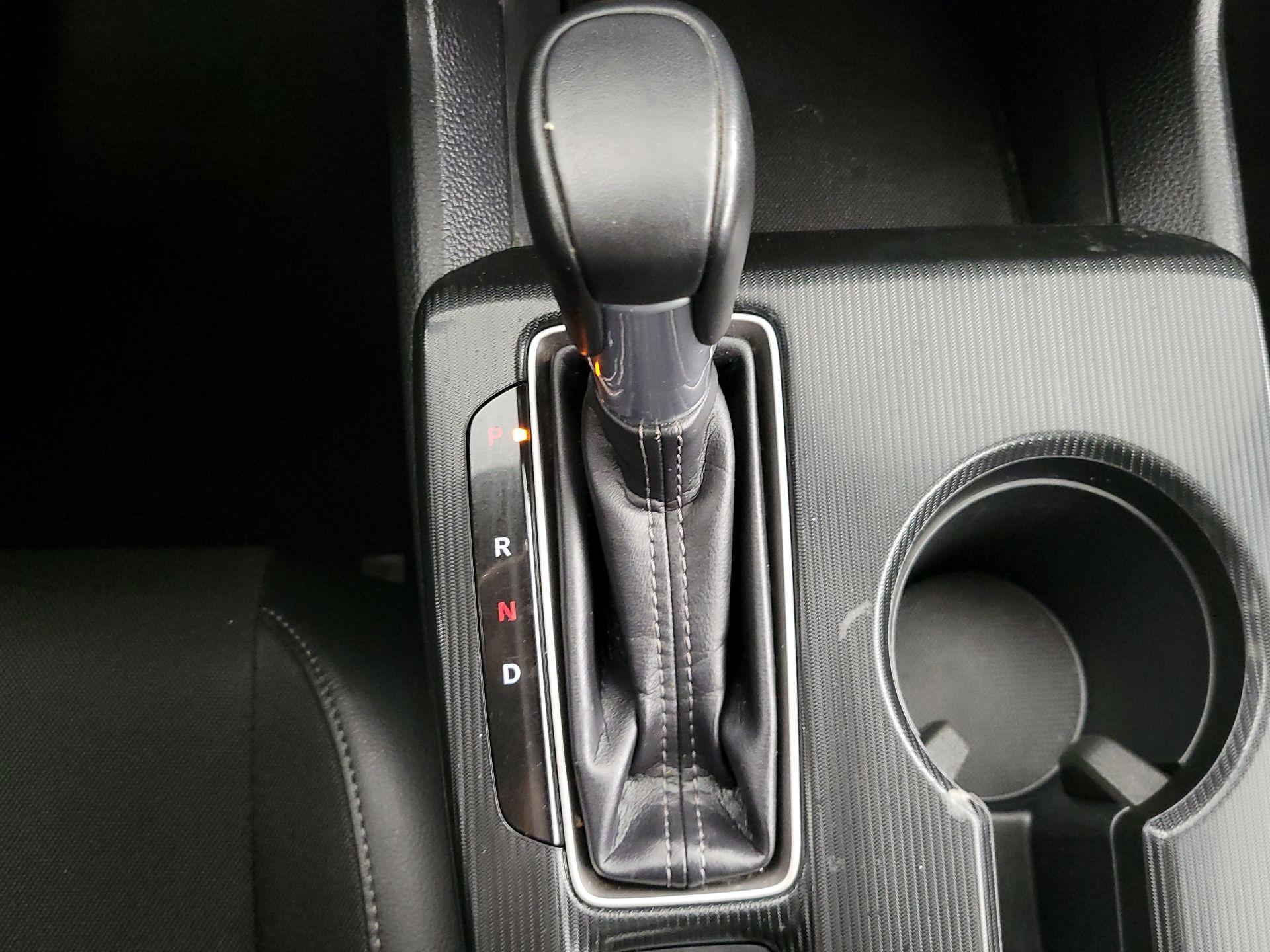 Thumbnail: 2024 Honda Civic - 17