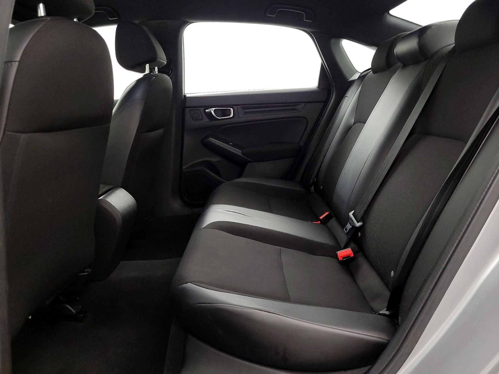 Thumbnail: 2024 Honda Civic - 19