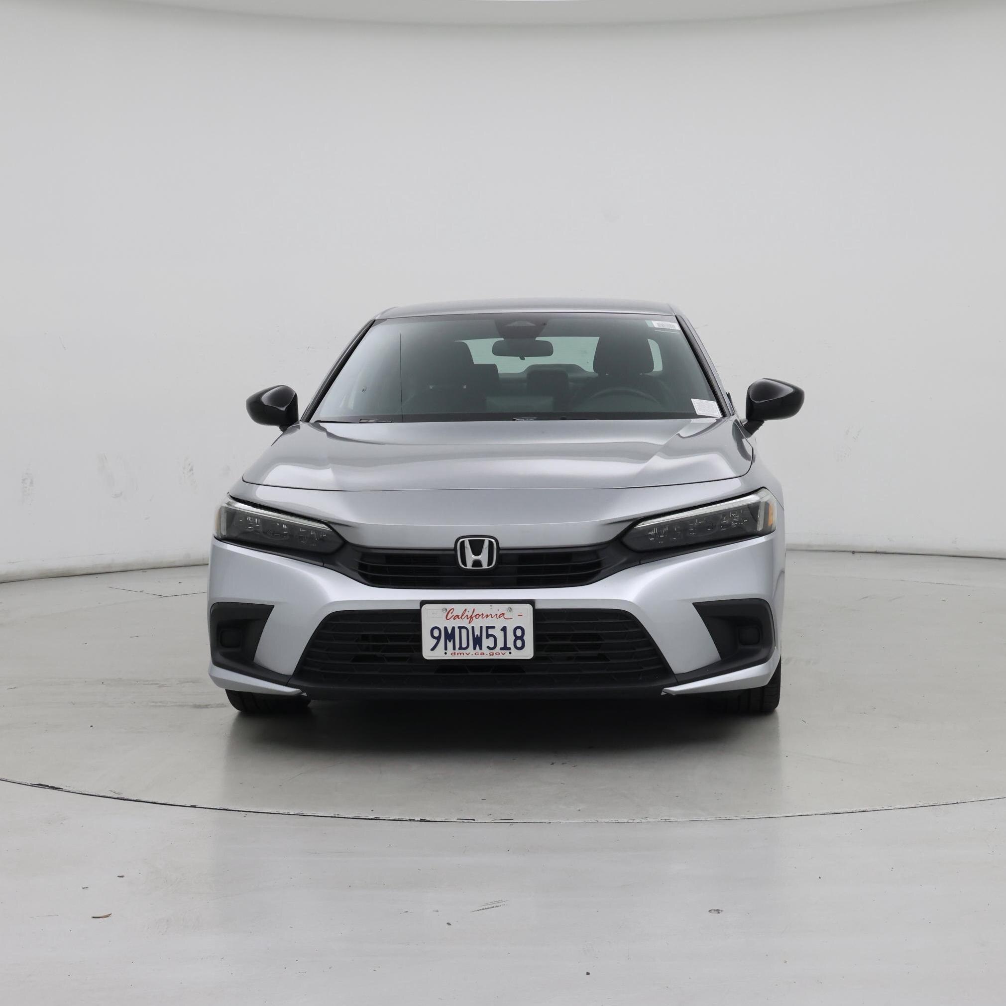 Thumbnail: 2024 Honda Civic - 5