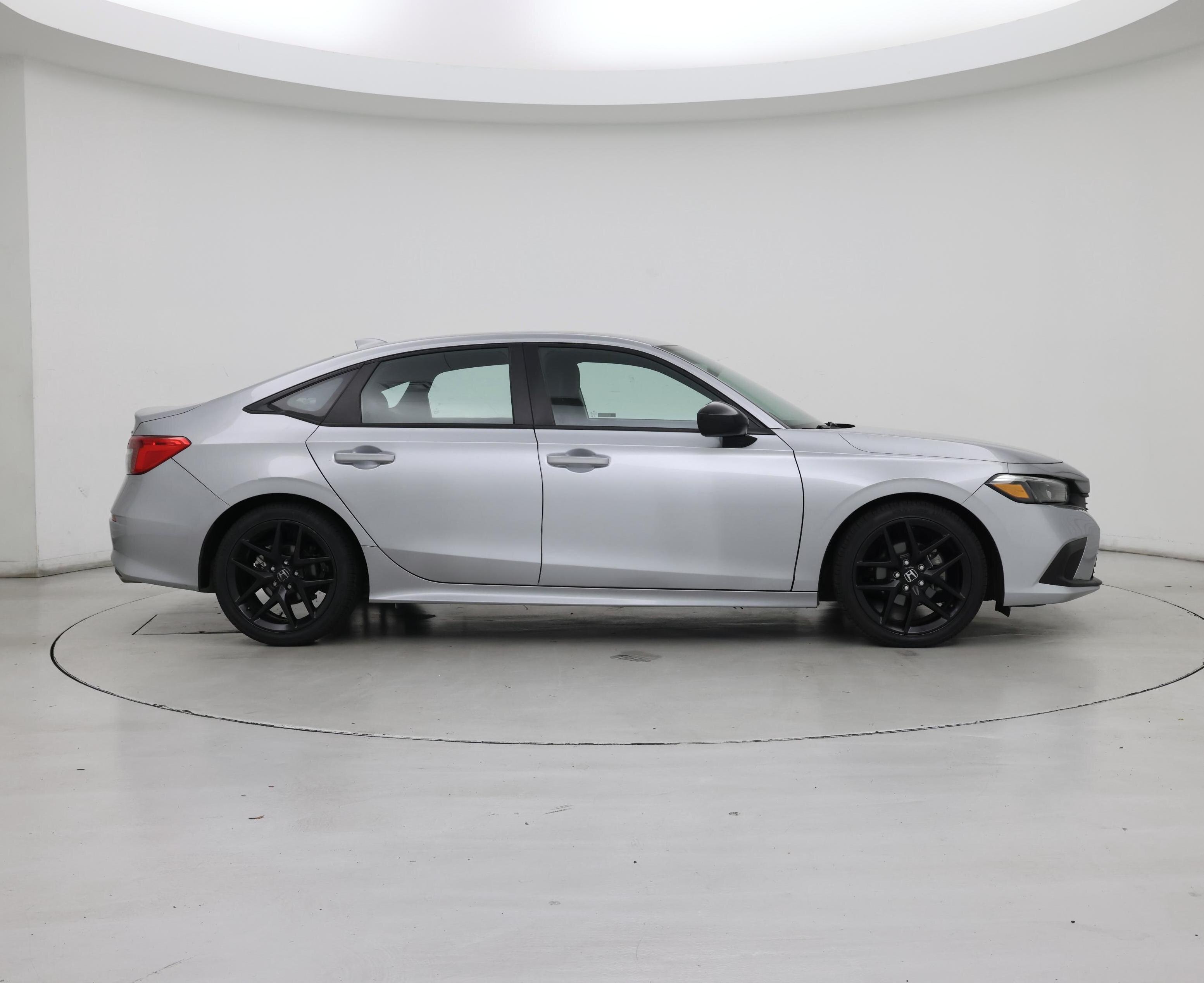 Thumbnail: 2024 Honda Civic - 7