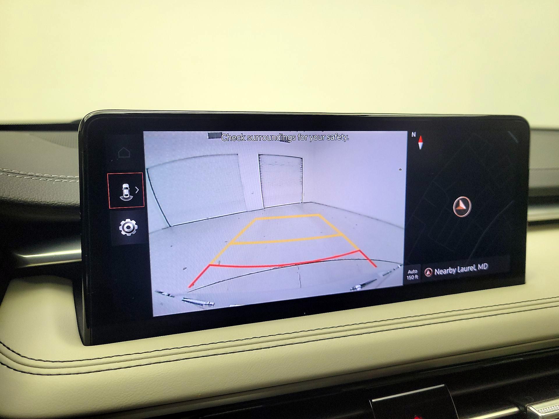 Thumbnail: 2024 Genesis G70 - 15