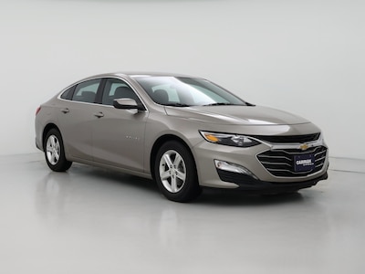 2023 Chevrolet Malibu 1LT