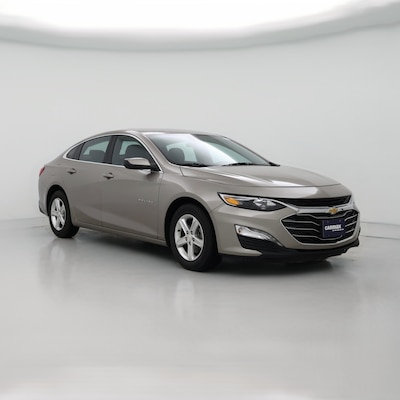 2023 Chevrolet Malibu 1LT