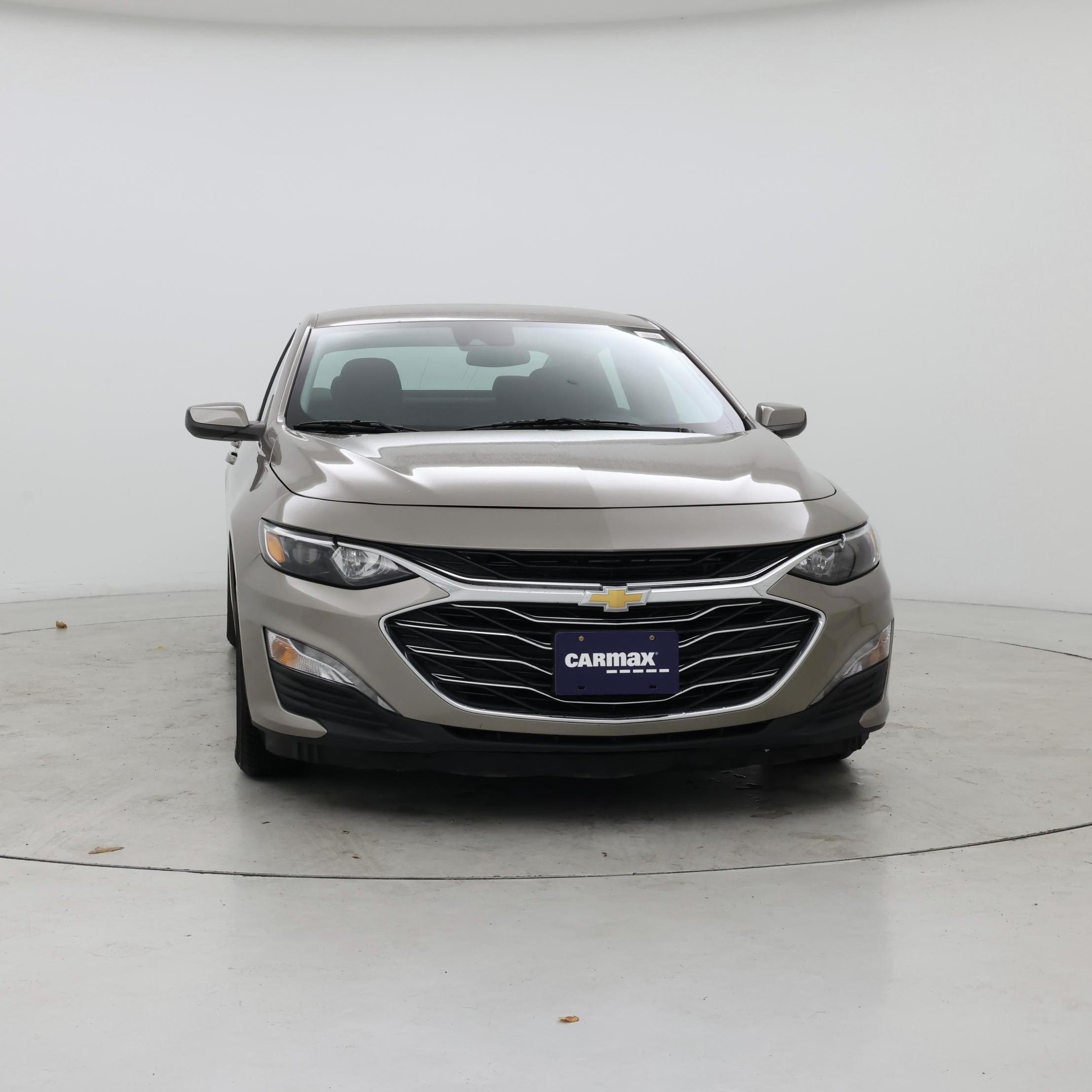 Thumbnail: 2023 Chevrolet Malibu - 5