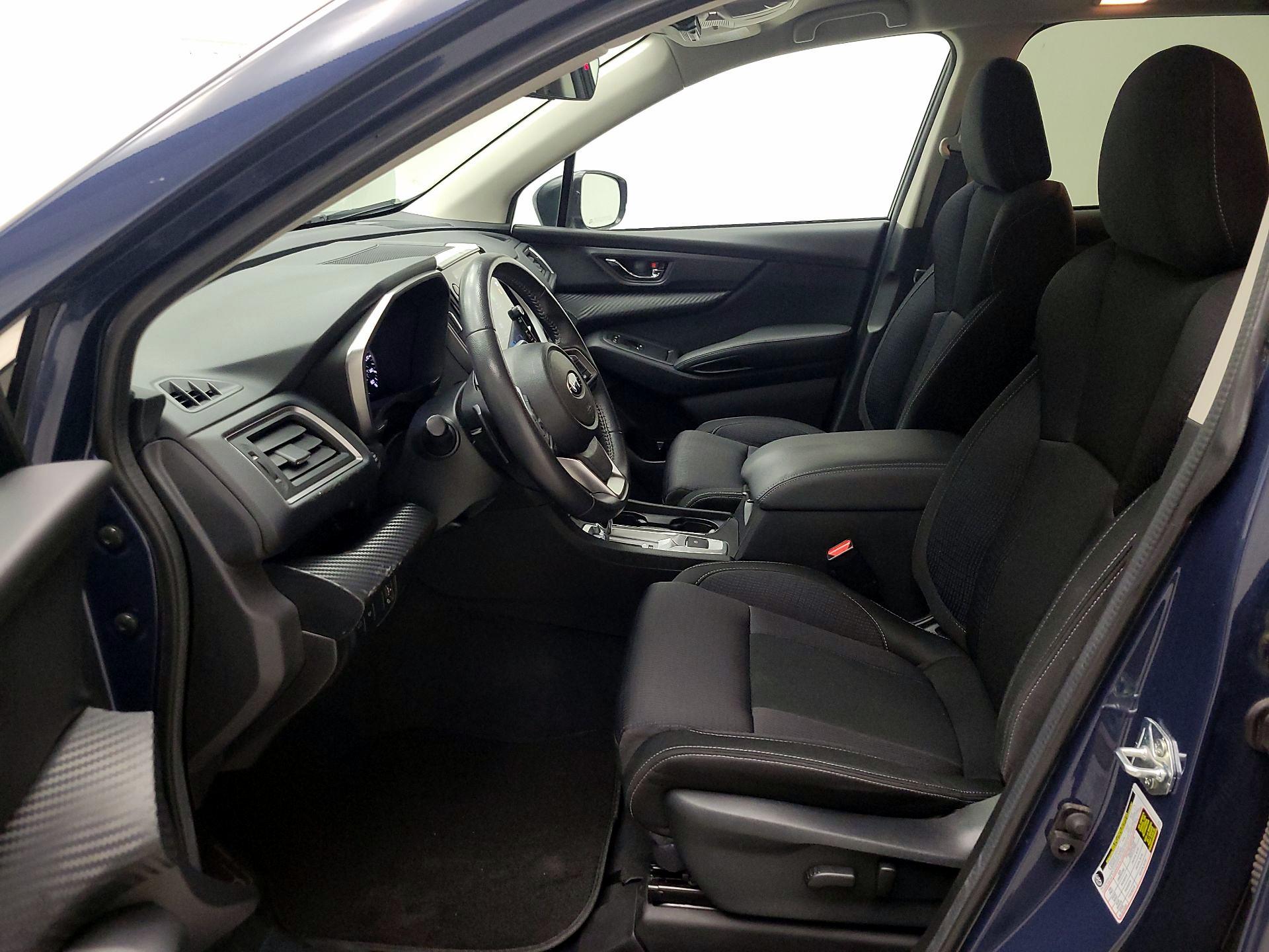 Thumbnail: 2024 Subaru Ascent - 9