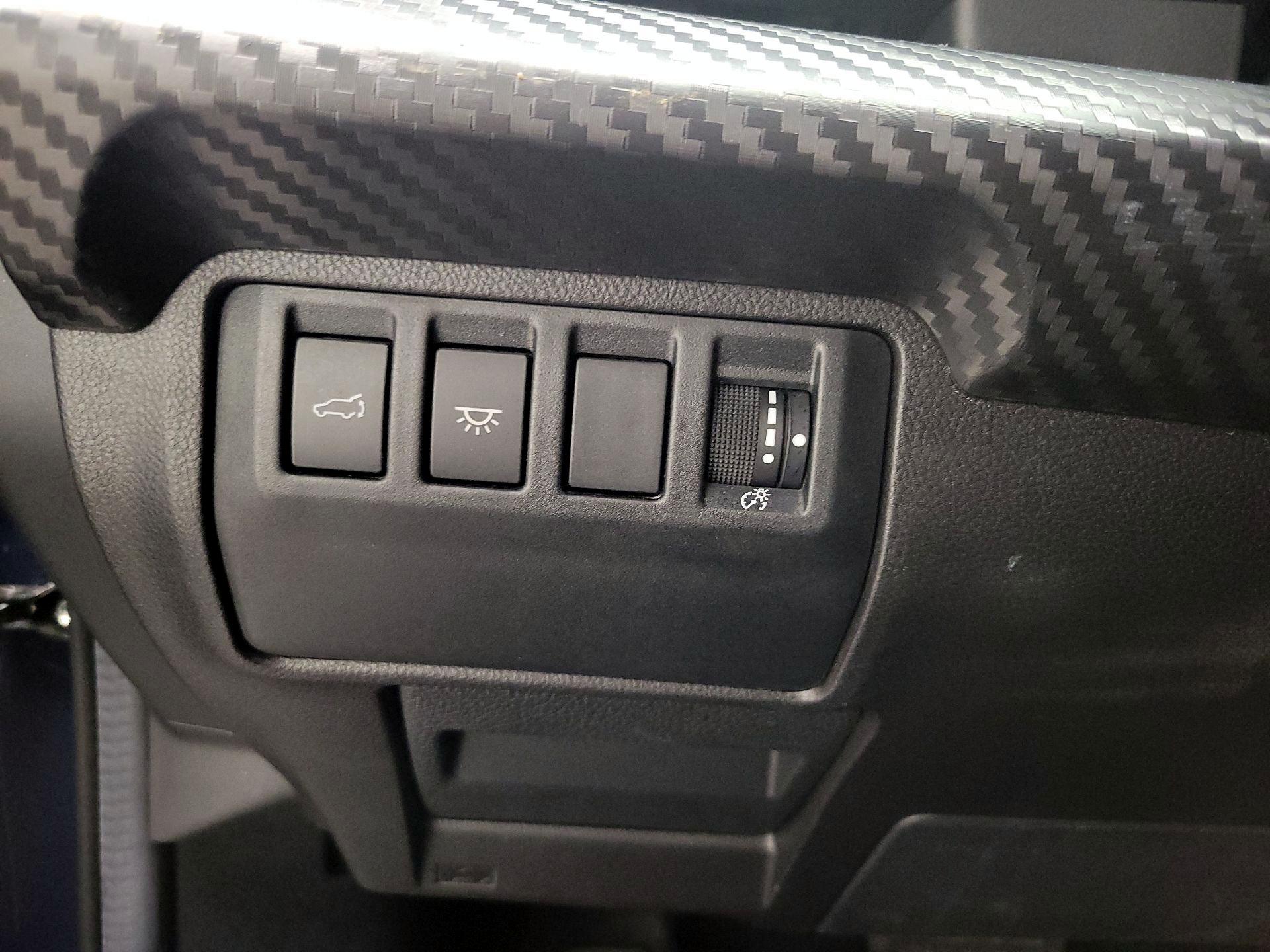 Thumbnail: 2024 Subaru Ascent - 11