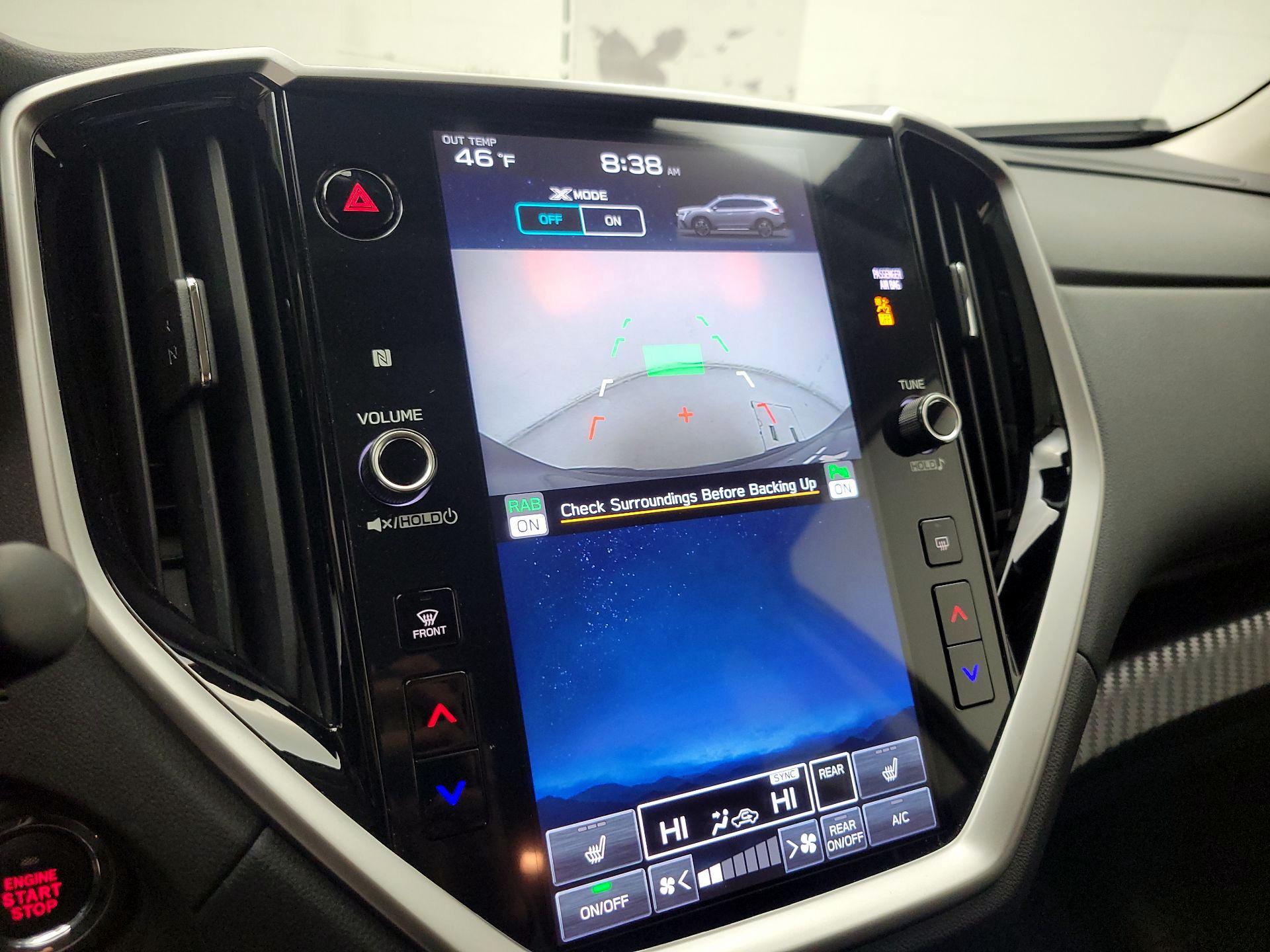 Thumbnail: 2024 Subaru Ascent - 12