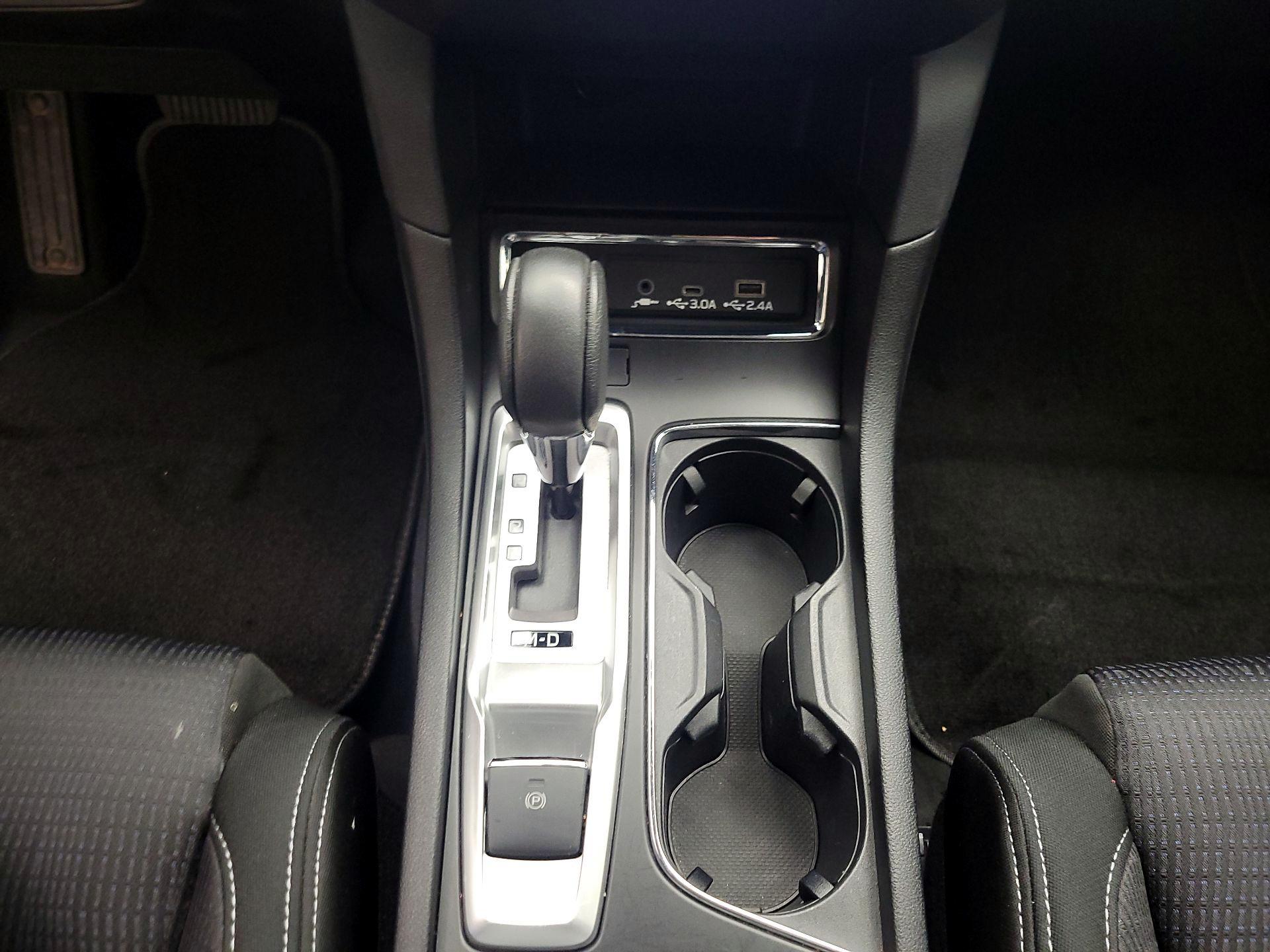 Thumbnail: 2024 Subaru Ascent - 15