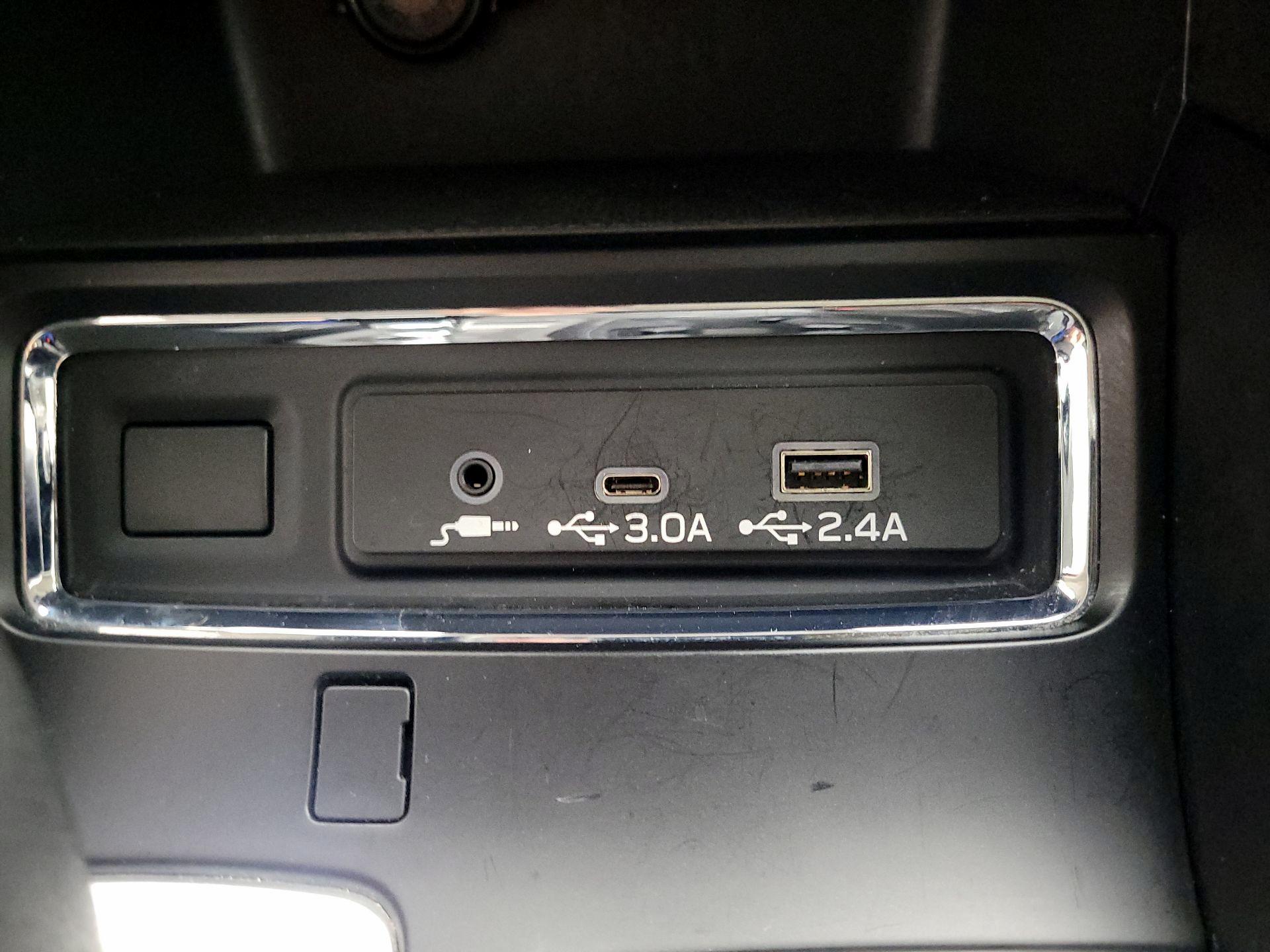 Thumbnail: 2024 Subaru Ascent - 16