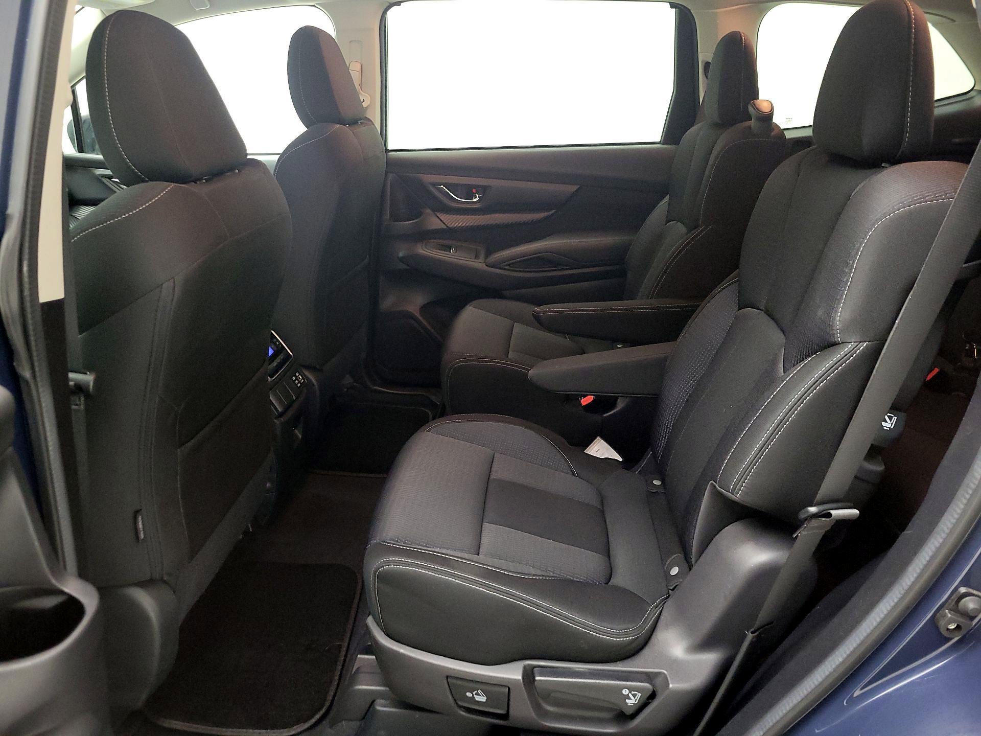 Thumbnail: 2024 Subaru Ascent - 17